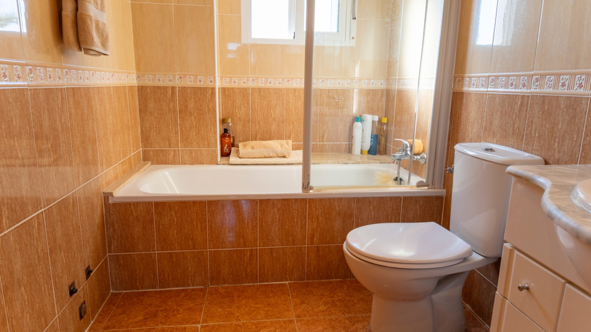 Resale - Apartment - Guardamar del Segura - El Edén