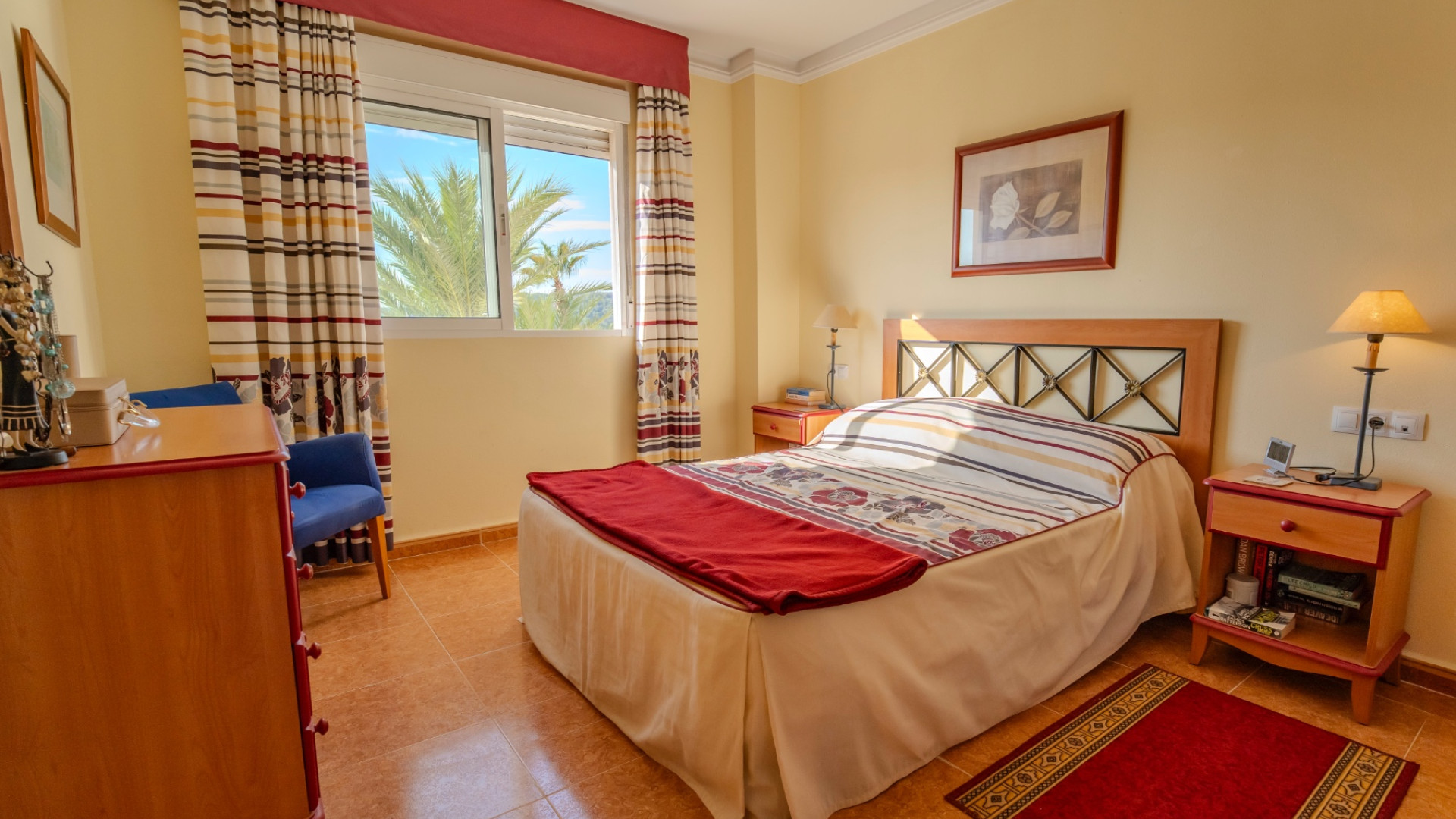 Resale - Apartment - Guardamar del Segura - El Edén