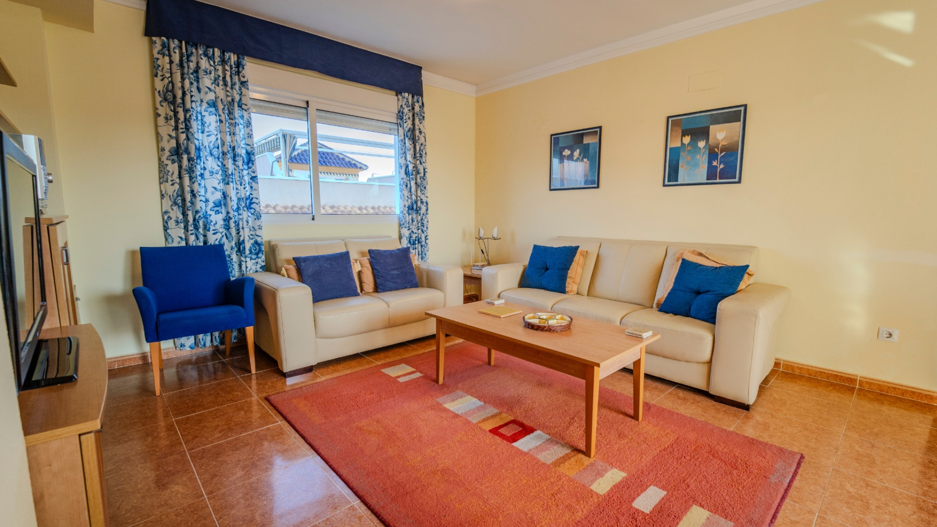 Resale - Apartment - Guardamar del Segura - El Edén