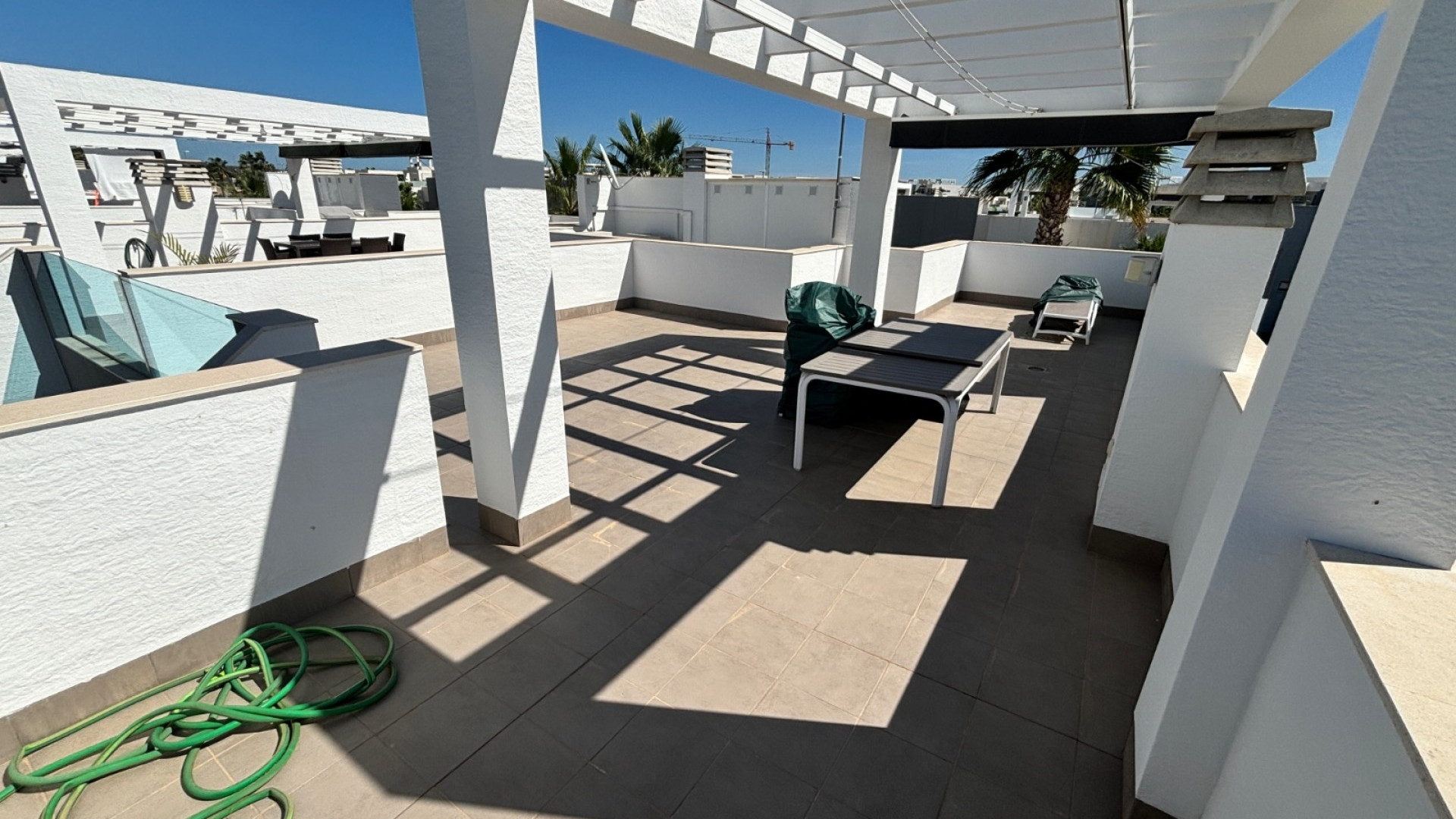 Resale - Apartment - Guardamar del Segura - El Raso