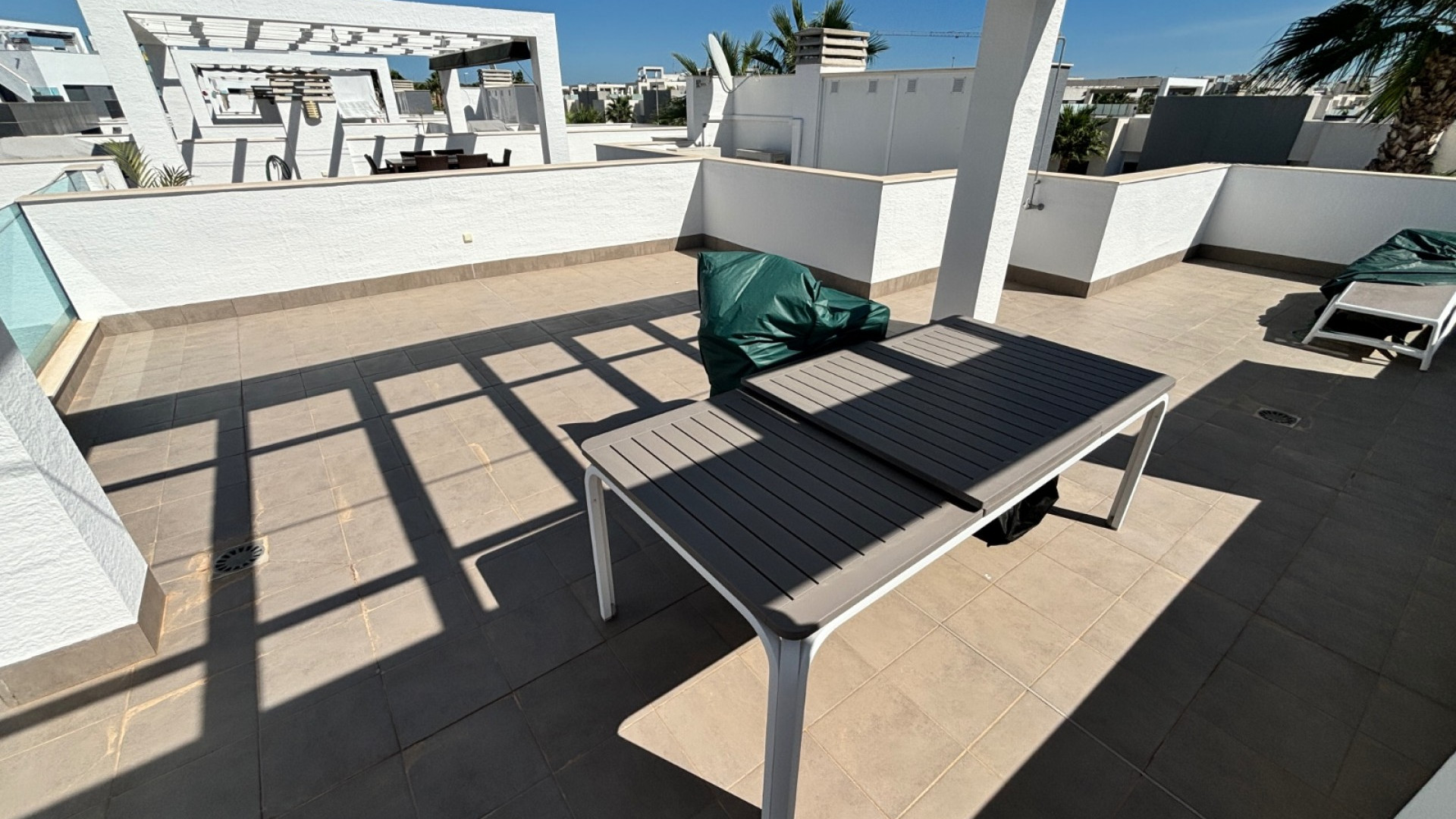 Resale - Apartment - Guardamar del Segura - El Raso