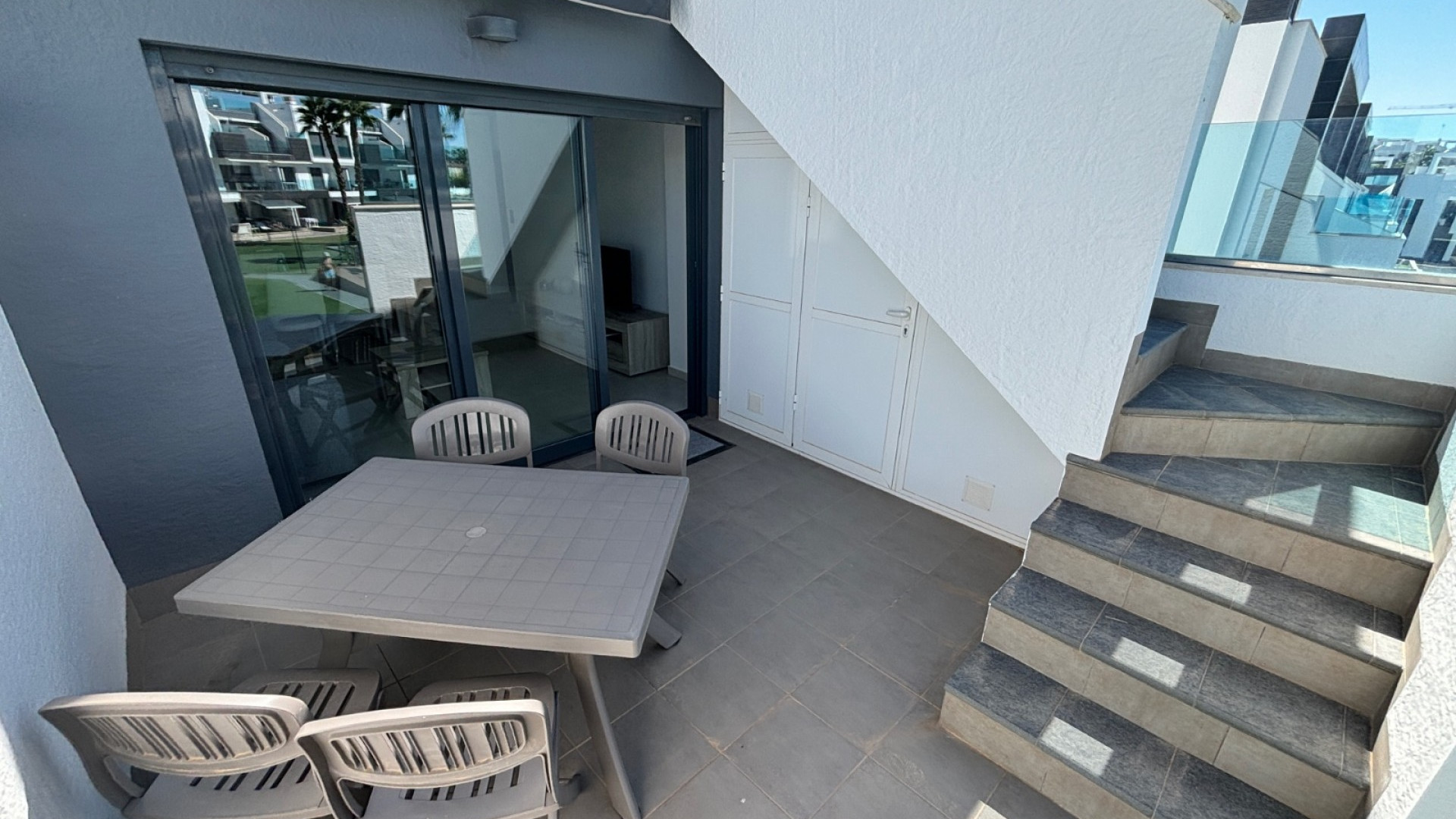 Resale - Apartment - Guardamar del Segura - El Raso