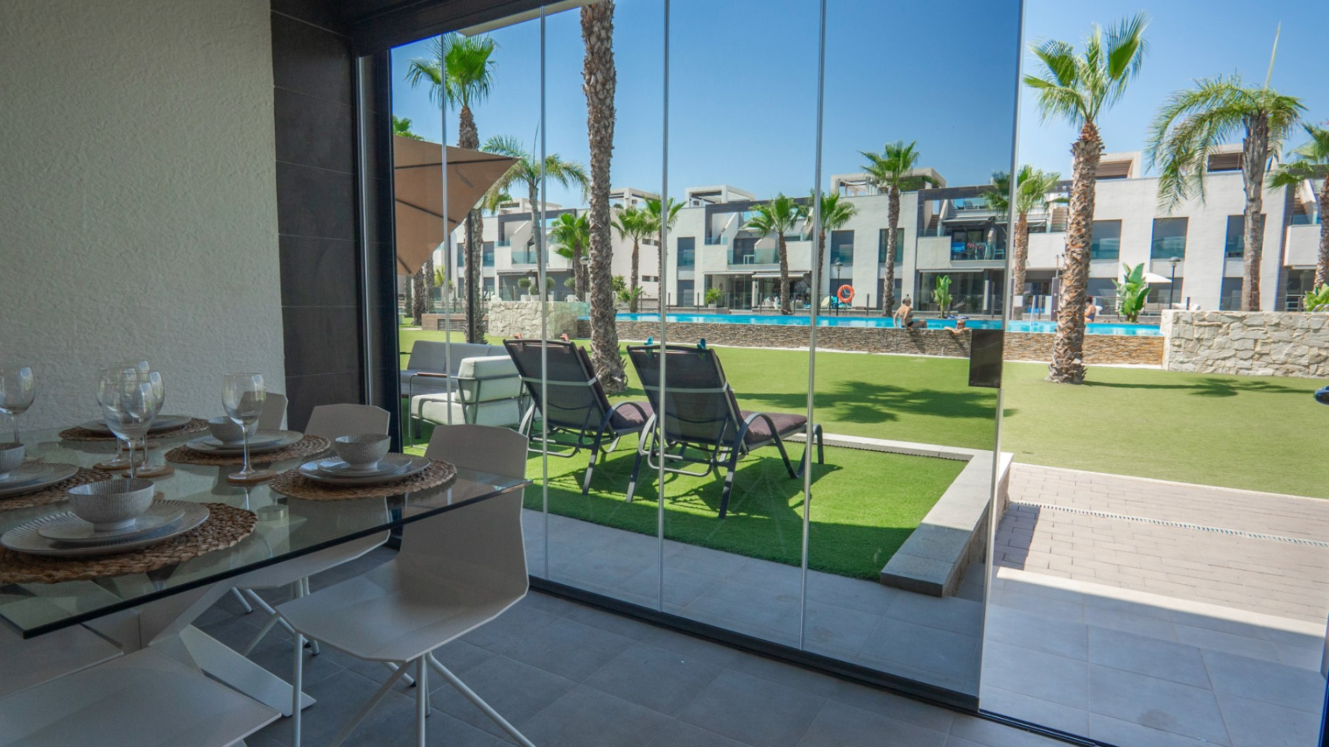 Resale - Apartment - Guardamar del Segura - El Raso