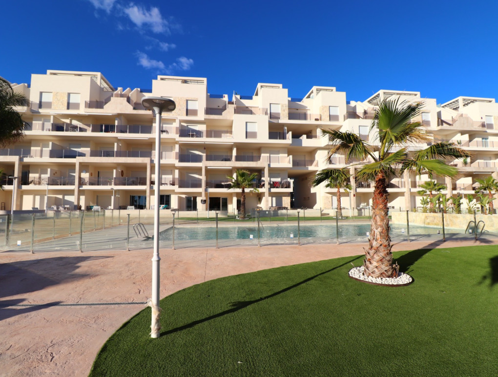 Resale - Apartment - Guardamar del Segura - El Raso
