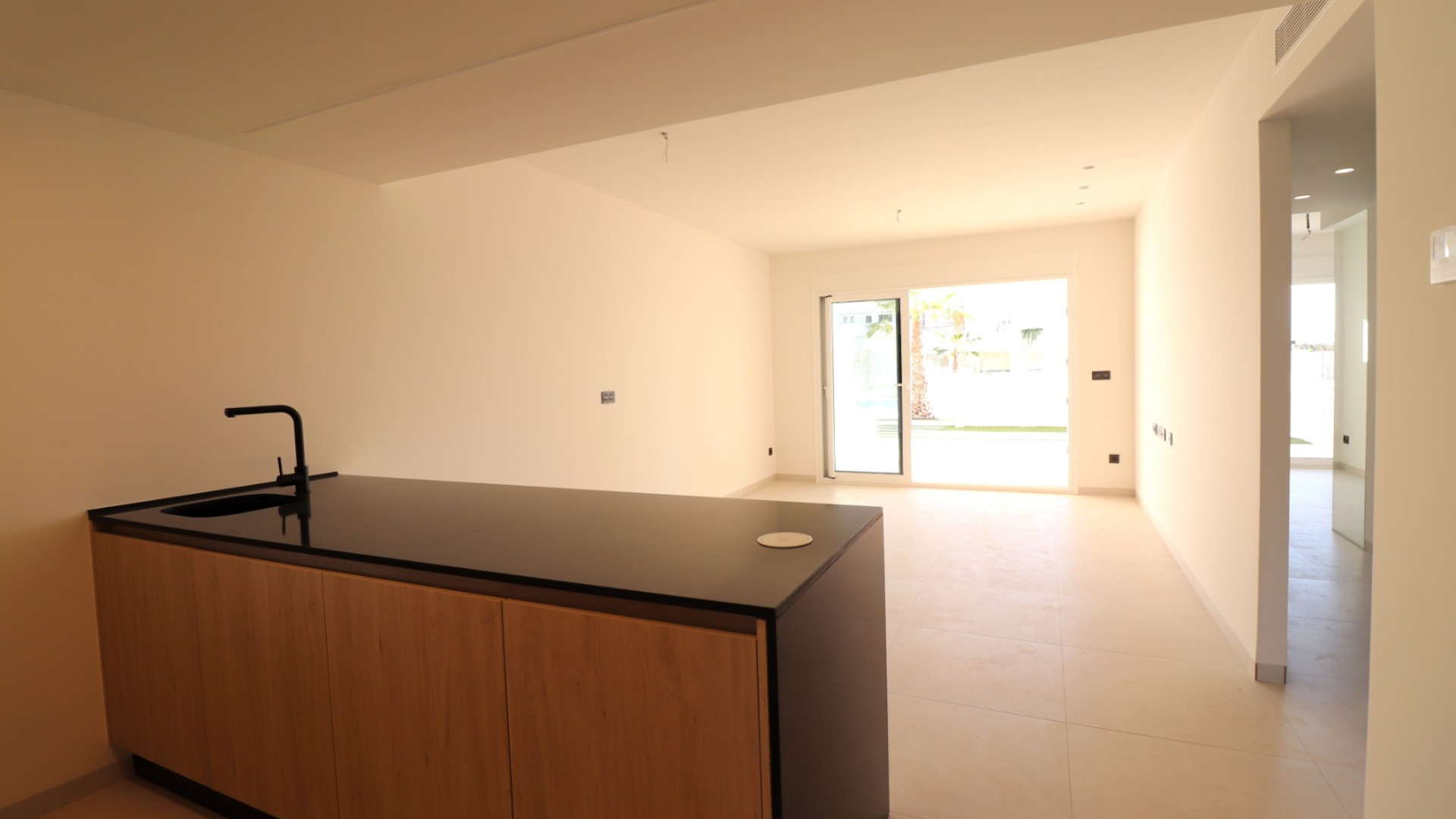 Resale - Apartment - Guardamar del Segura - El Raso