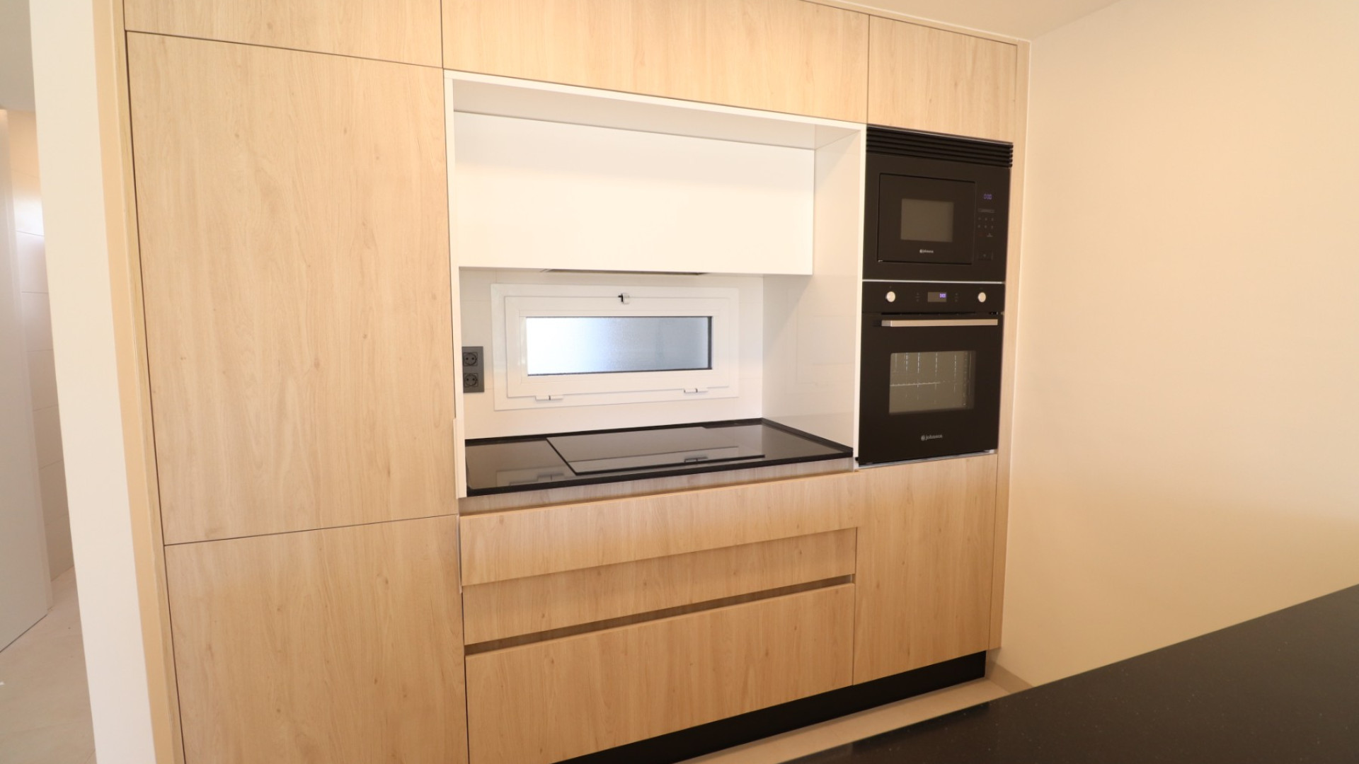 Resale - Apartment - Guardamar del Segura - El Raso