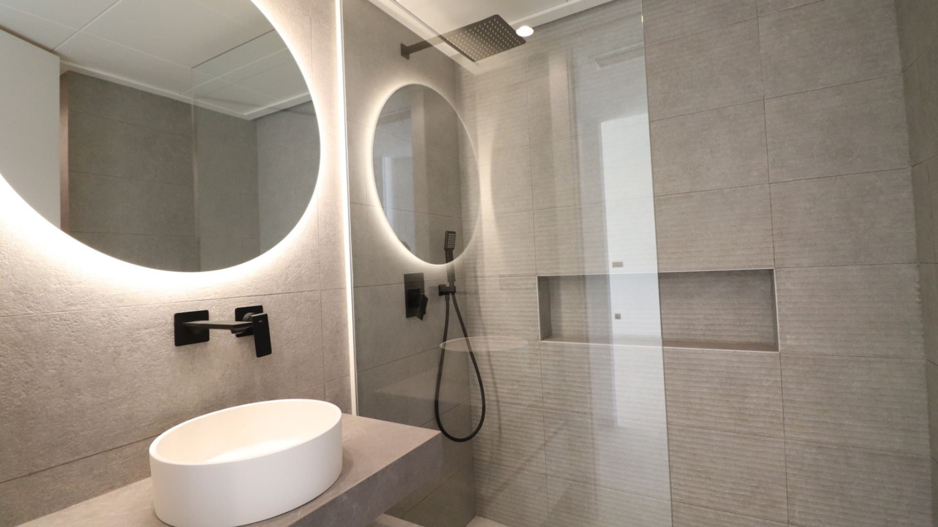 Resale - Apartment - Guardamar del Segura - El Raso