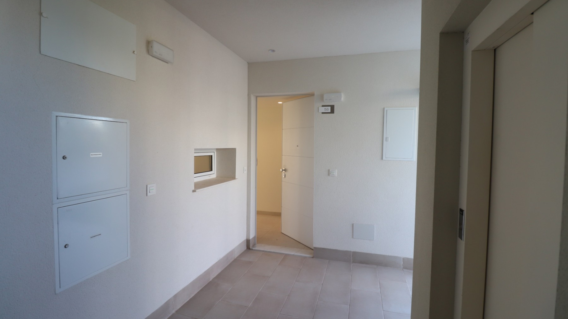 Resale - Apartment - Guardamar del Segura - El Raso