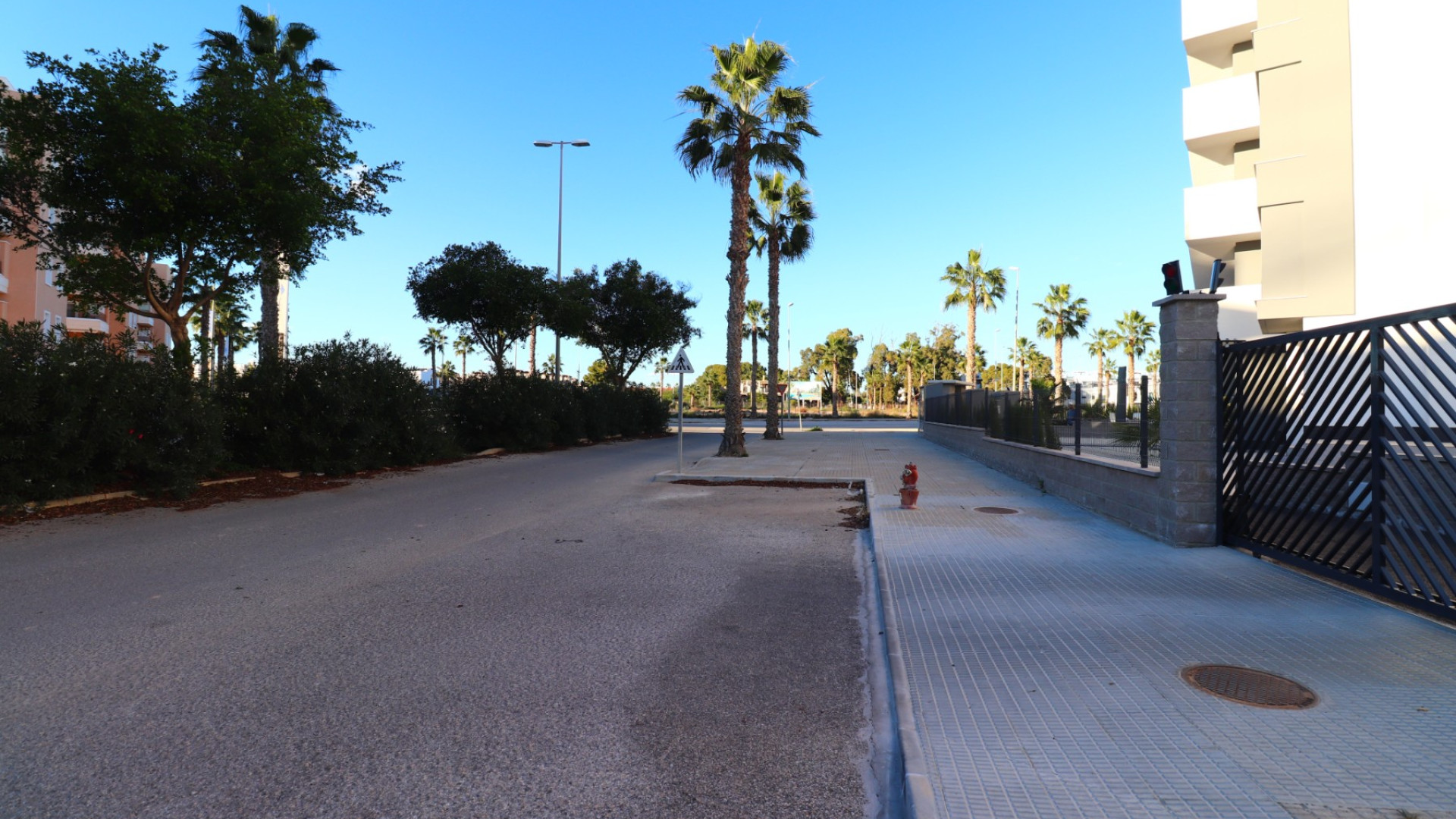 Resale - Apartment - Guardamar del Segura - El Raso