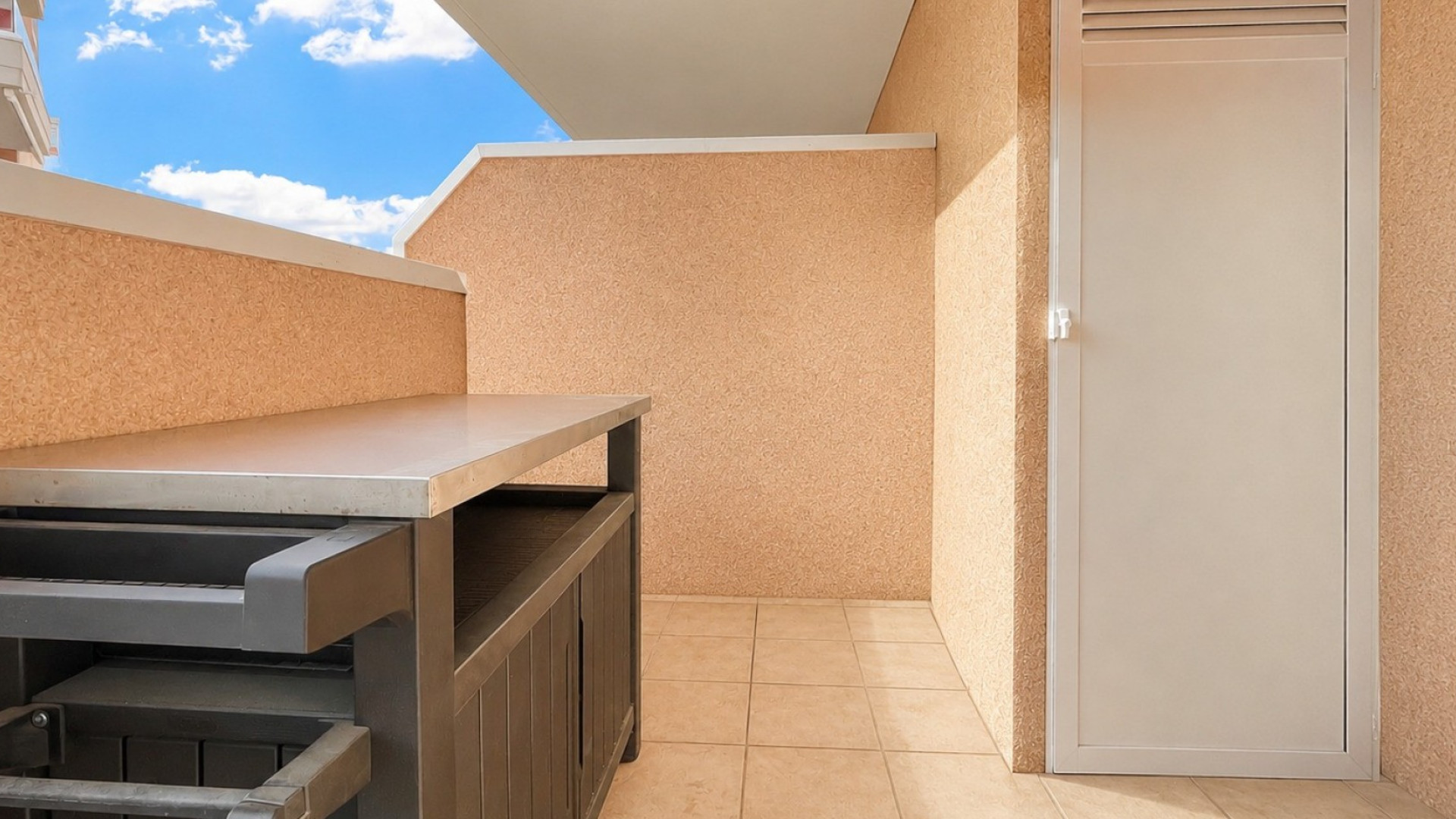 Resale - Apartment - Guardamar del Segura - El Raso
