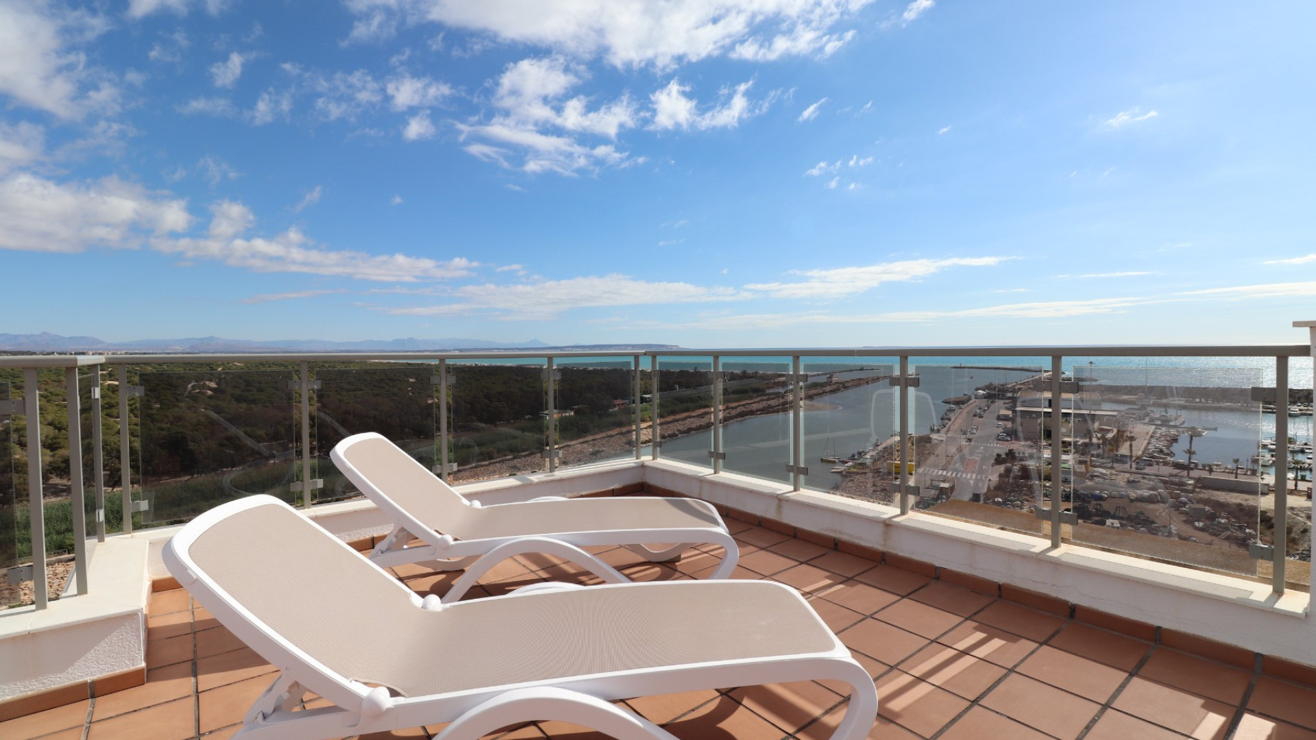 Resale - Apartment - Guardamar del Segura - Guardamar del Segura - Town