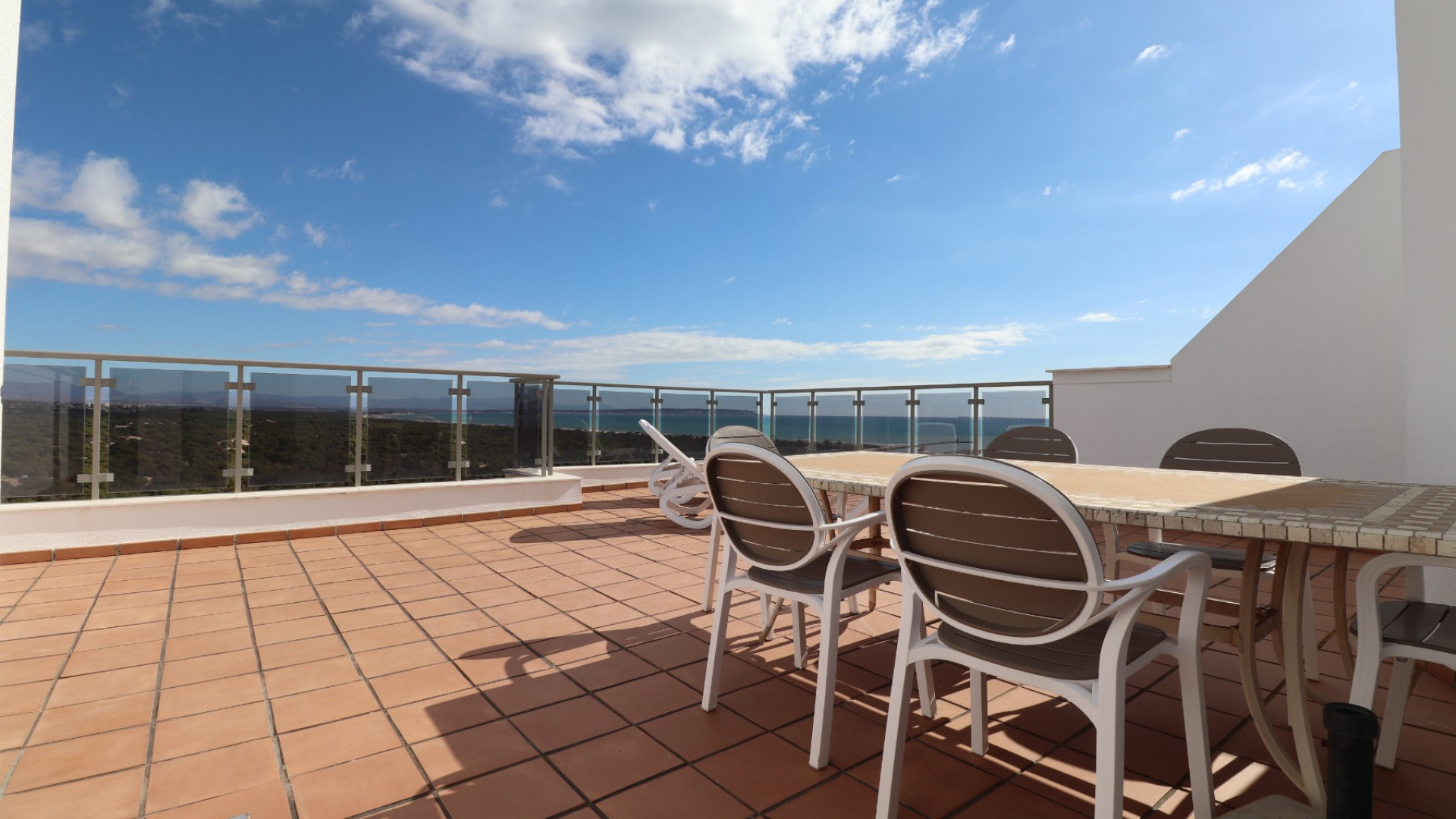 Resale - Apartment - Guardamar del Segura - Guardamar del Segura - Town