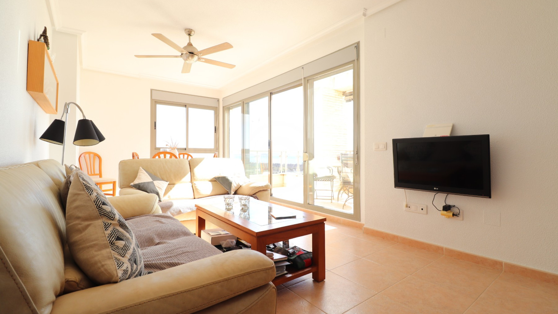 Resale - Apartment - Guardamar del Segura - Guardamar del Segura - Town