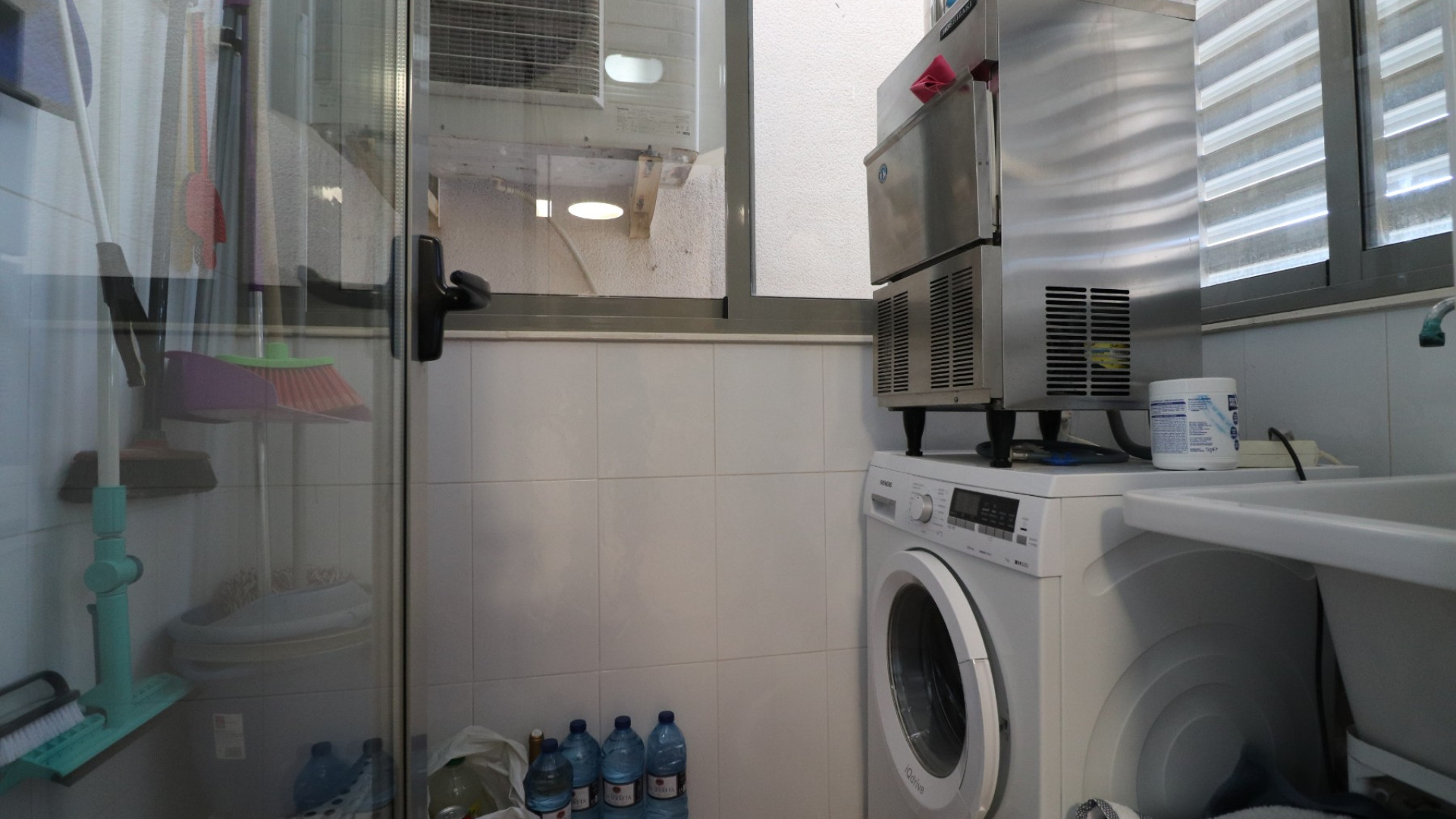 Resale - Apartment - Guardamar del Segura - Guardamar del Segura - Town