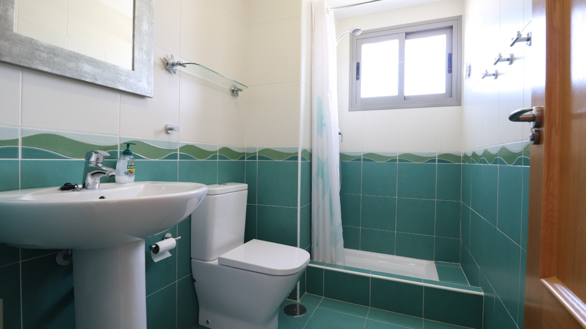 Resale - Apartment - Guardamar del Segura - Guardamar del Segura - Town