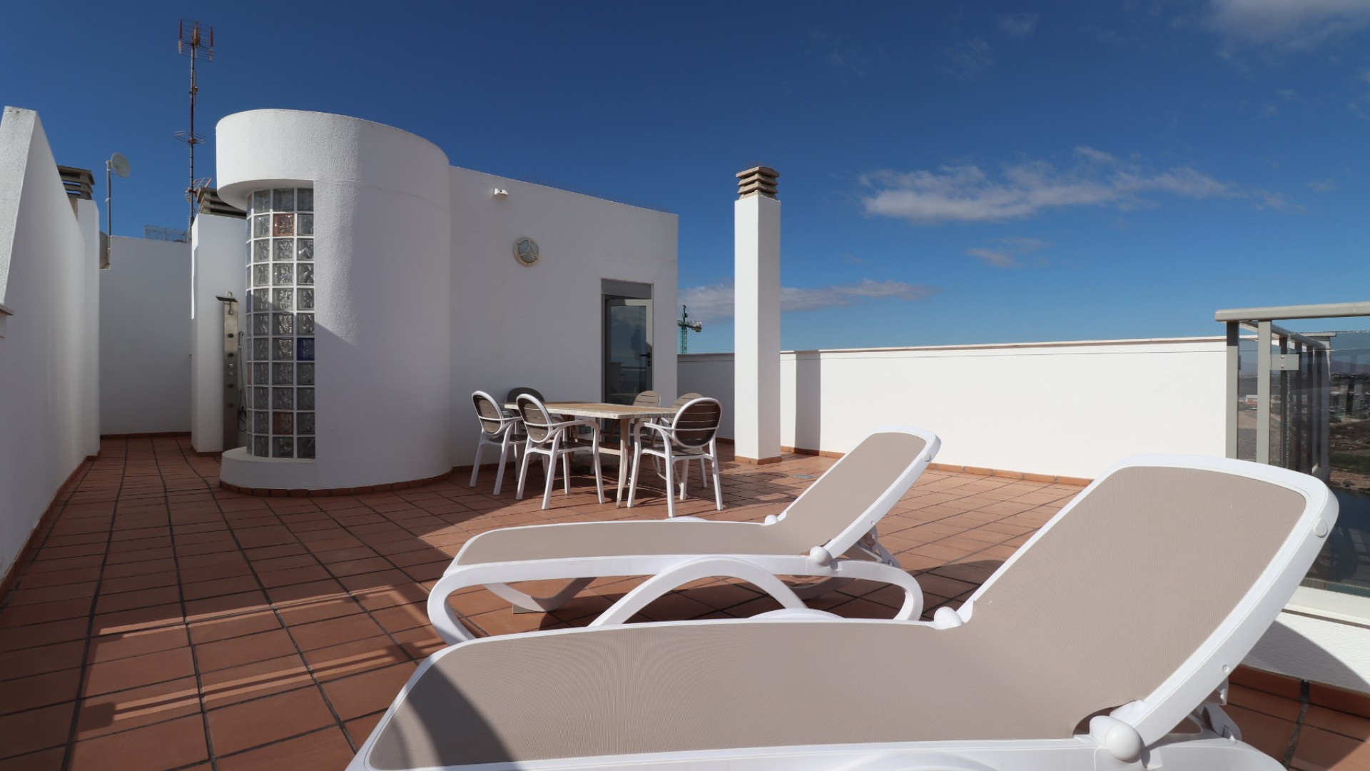 Resale - Apartment - Guardamar del Segura - Guardamar del Segura - Town