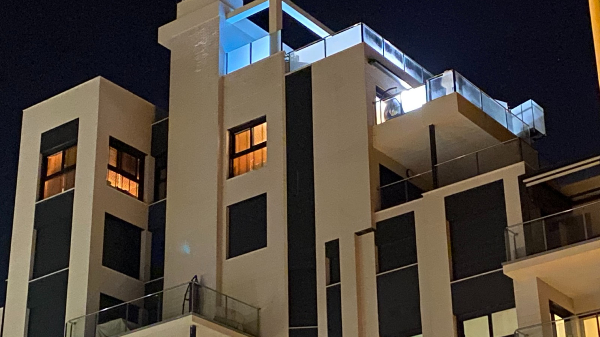 Resale - Apartment - Guardamar del Segura - Guardamar del Segura - Town