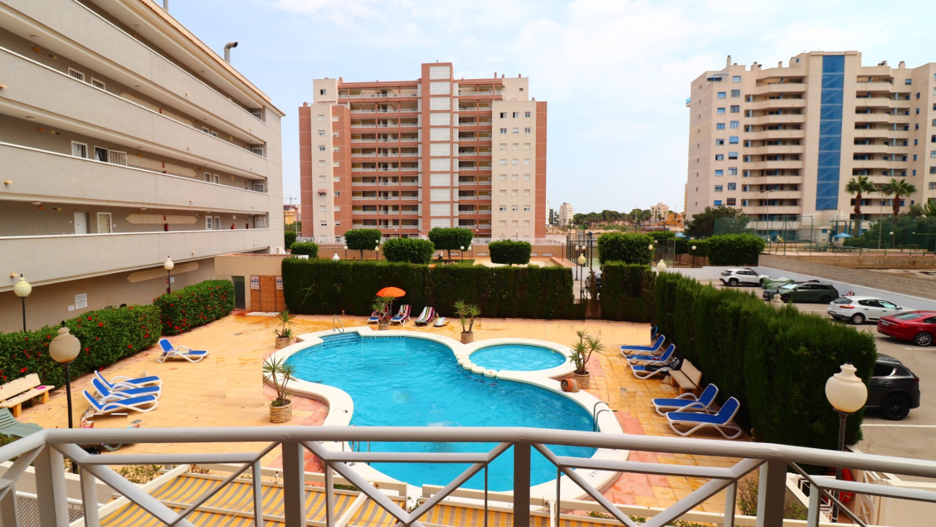 Resale - Apartment - Guardamar del Segura - Guardamar del Segura - Town