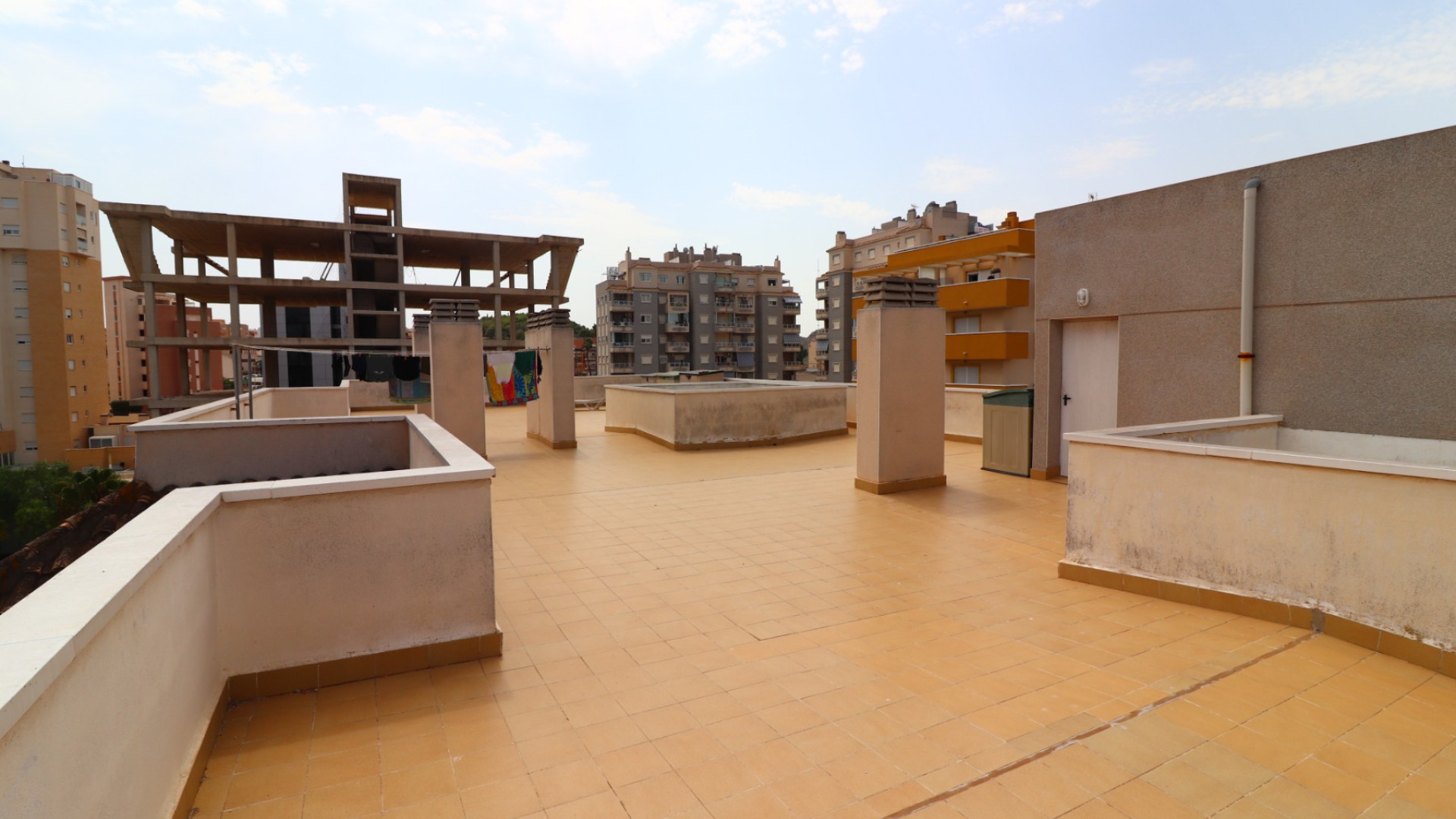 Resale - Apartment - Guardamar del Segura - Guardamar del Segura - Town