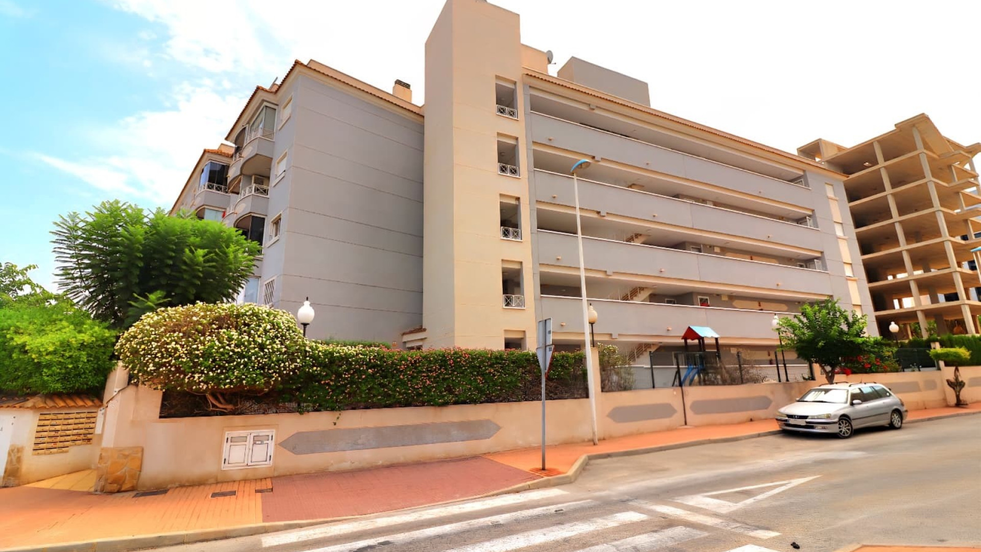 Resale - Apartment - Guardamar del Segura - Guardamar del Segura - Town