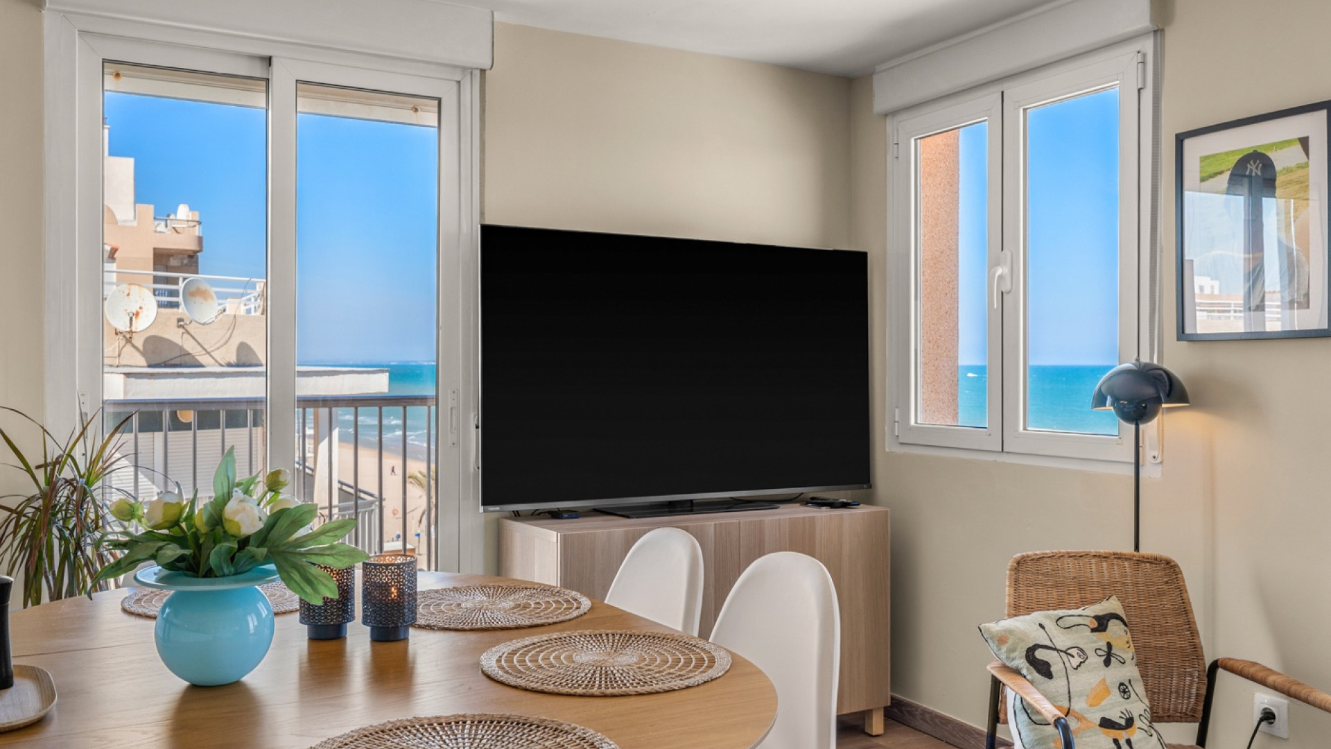 Resale - Apartment - Guardamar del Segura - Guardamar