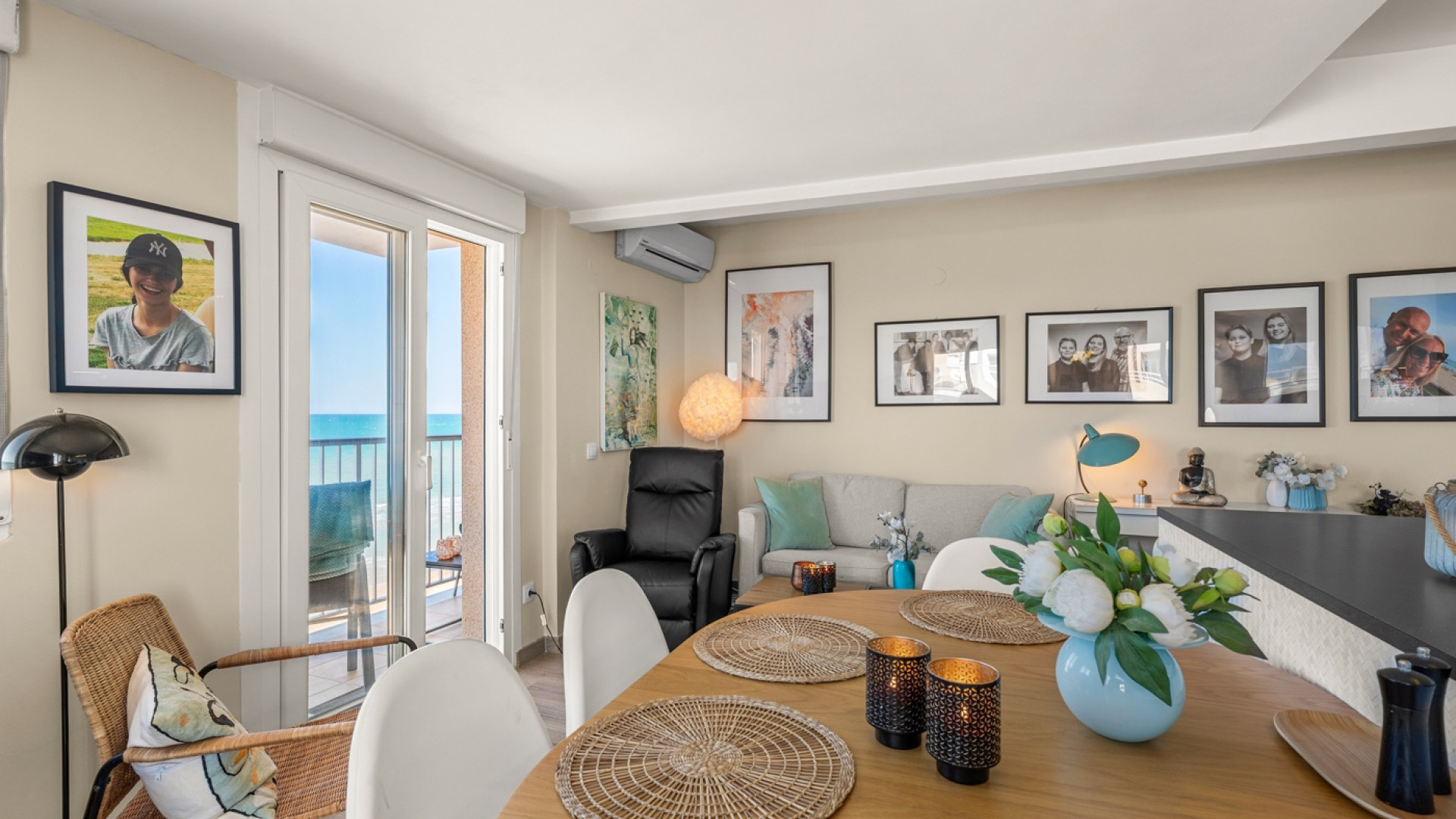 Resale - Apartment - Guardamar del Segura - Guardamar