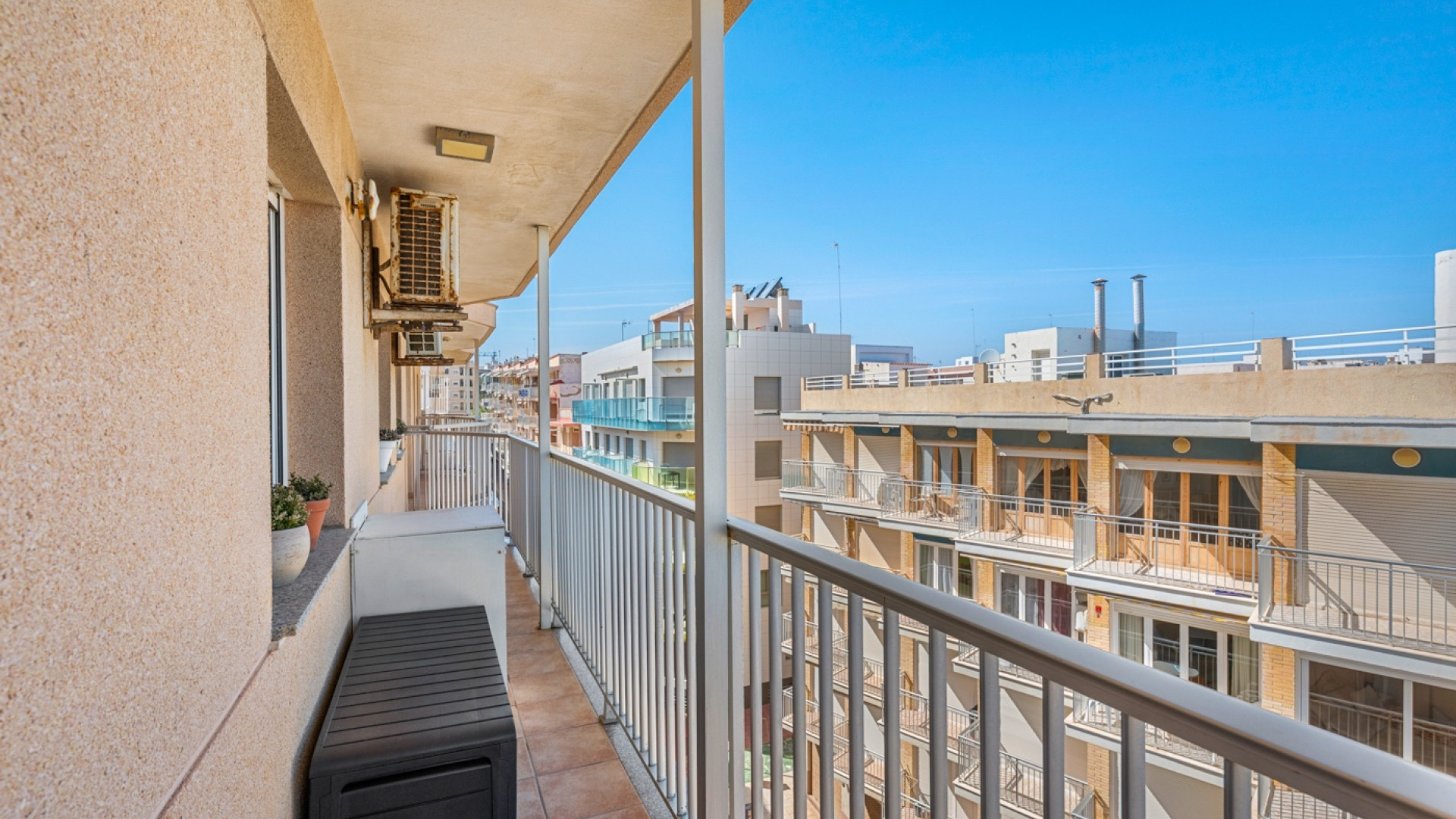 Resale - Apartment - Guardamar del Segura - Guardamar