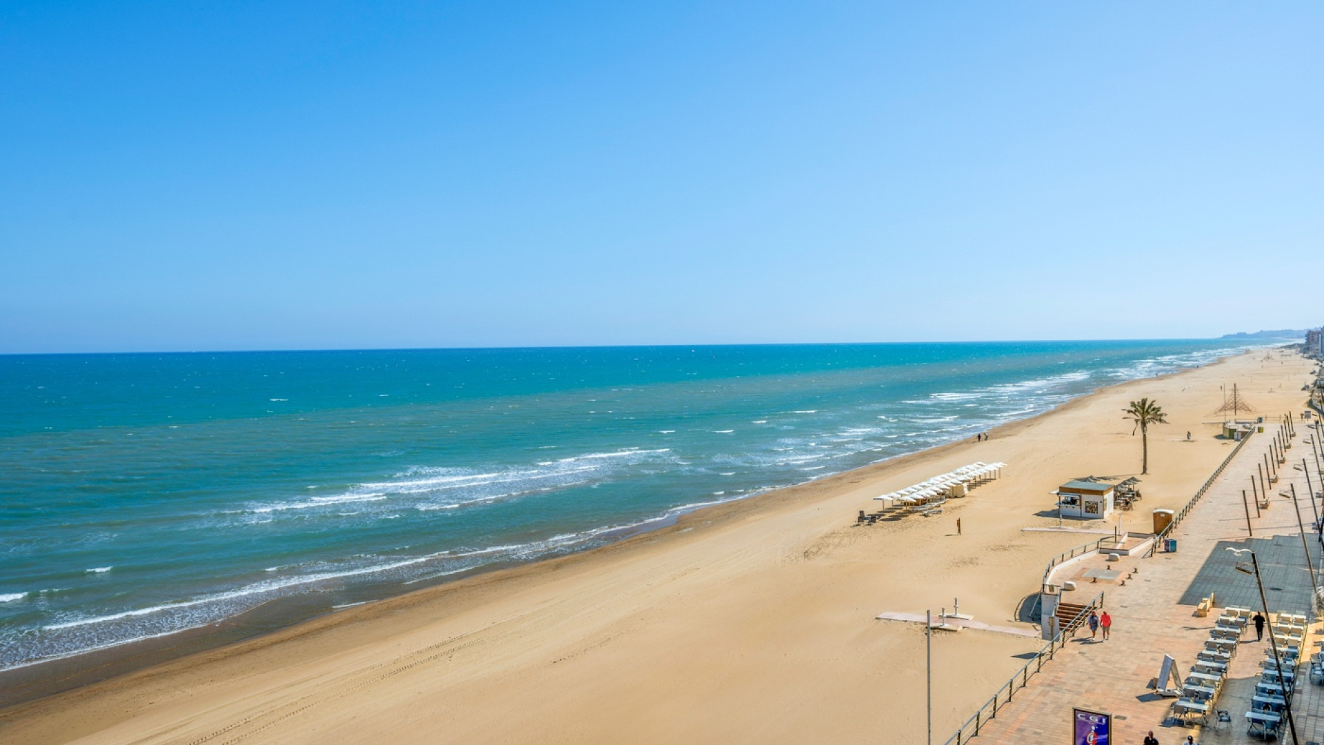 Resale - Apartment - Guardamar del Segura - Guardamar