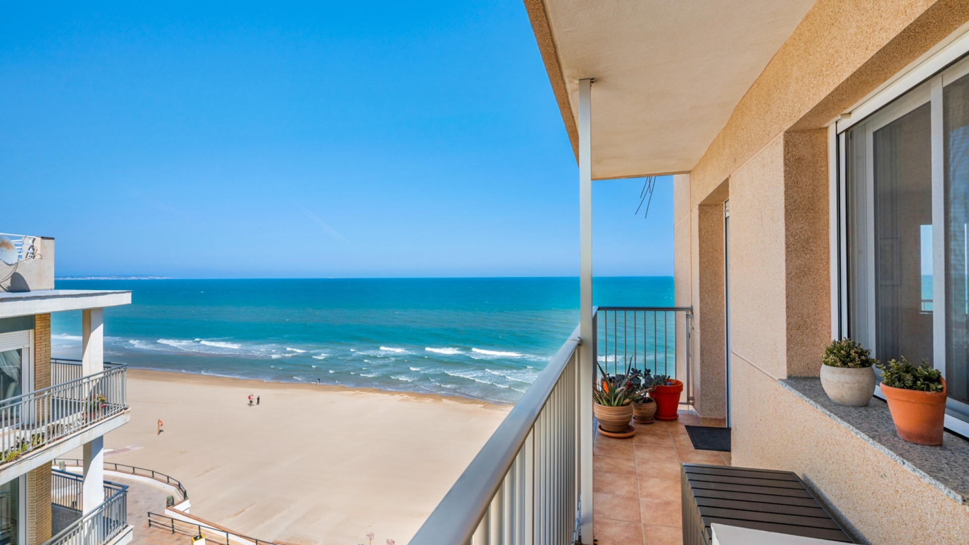 Resale - Apartment - Guardamar del Segura - Guardamar