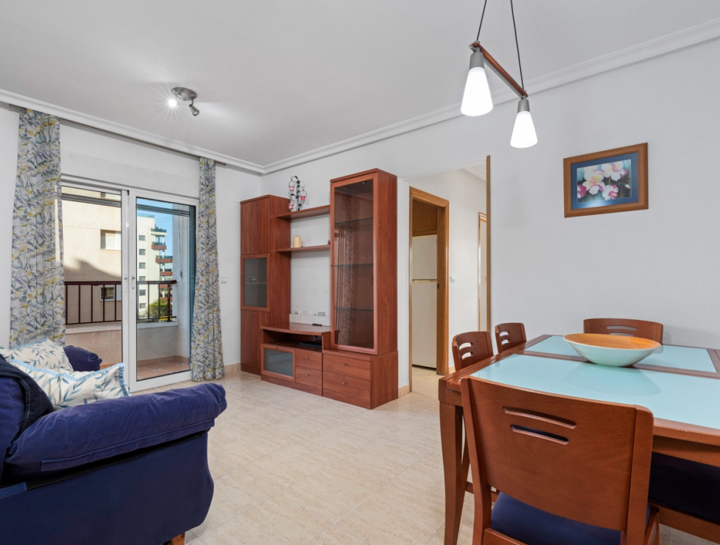 Resale - Apartment - Guardamar del Segura - Pueblo