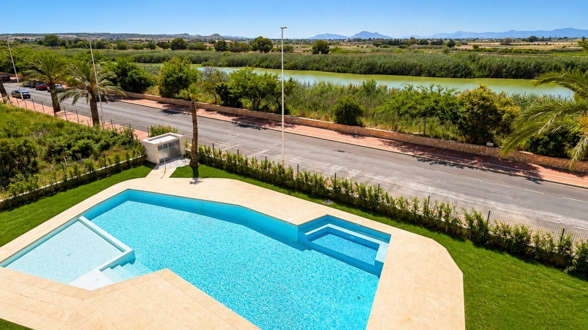 Resale - Apartment - Guardamar del Segura - Puerto Deportivo