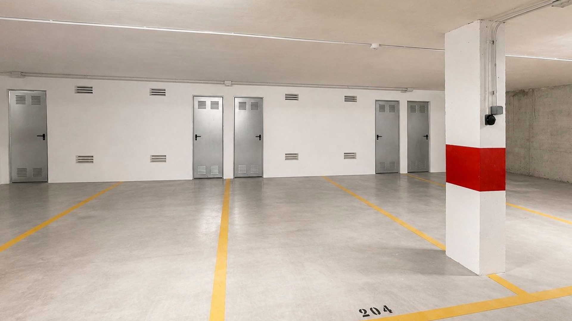 Resale - Apartment - Guardamar del Segura - Puerto Deportivo