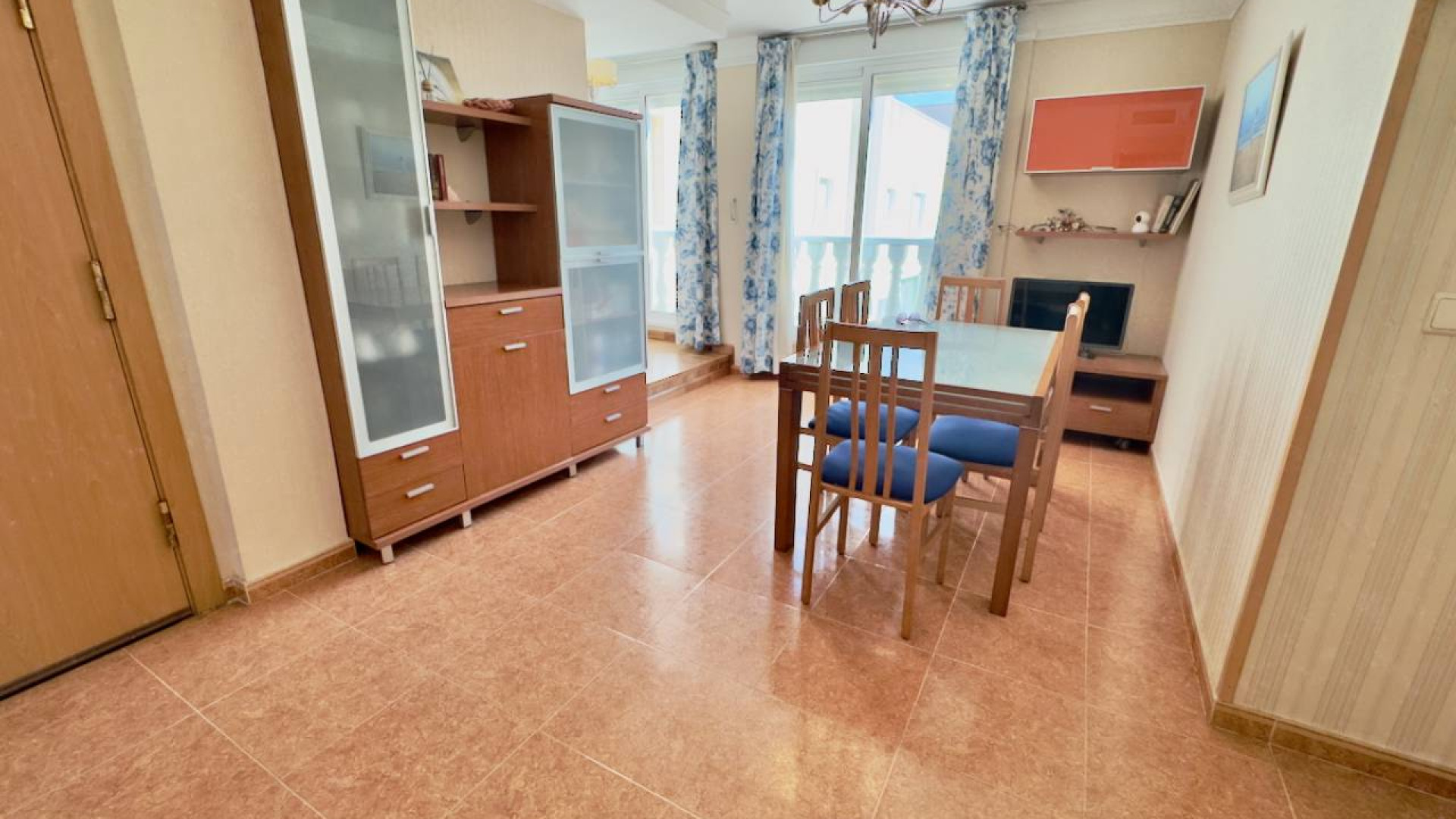 Resale - Apartment - Guardamar del Segura