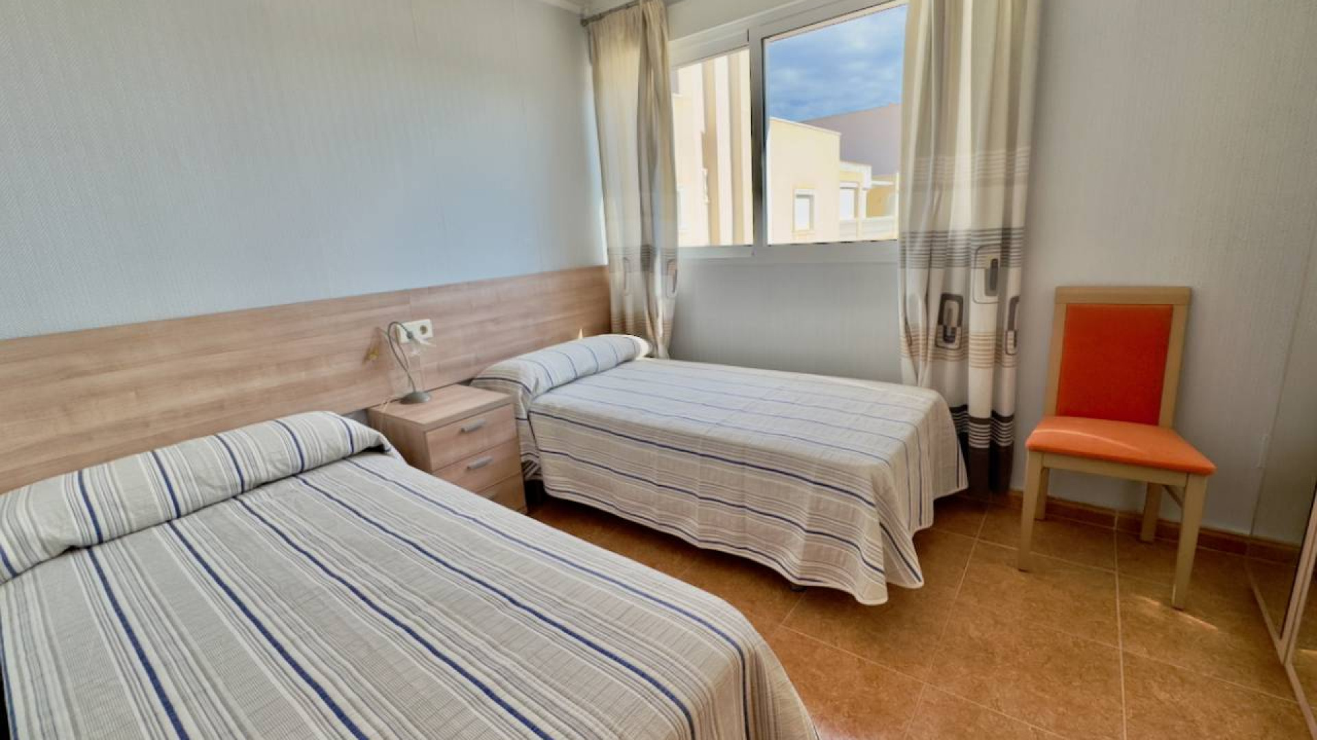 Resale - Apartment - Guardamar del Segura