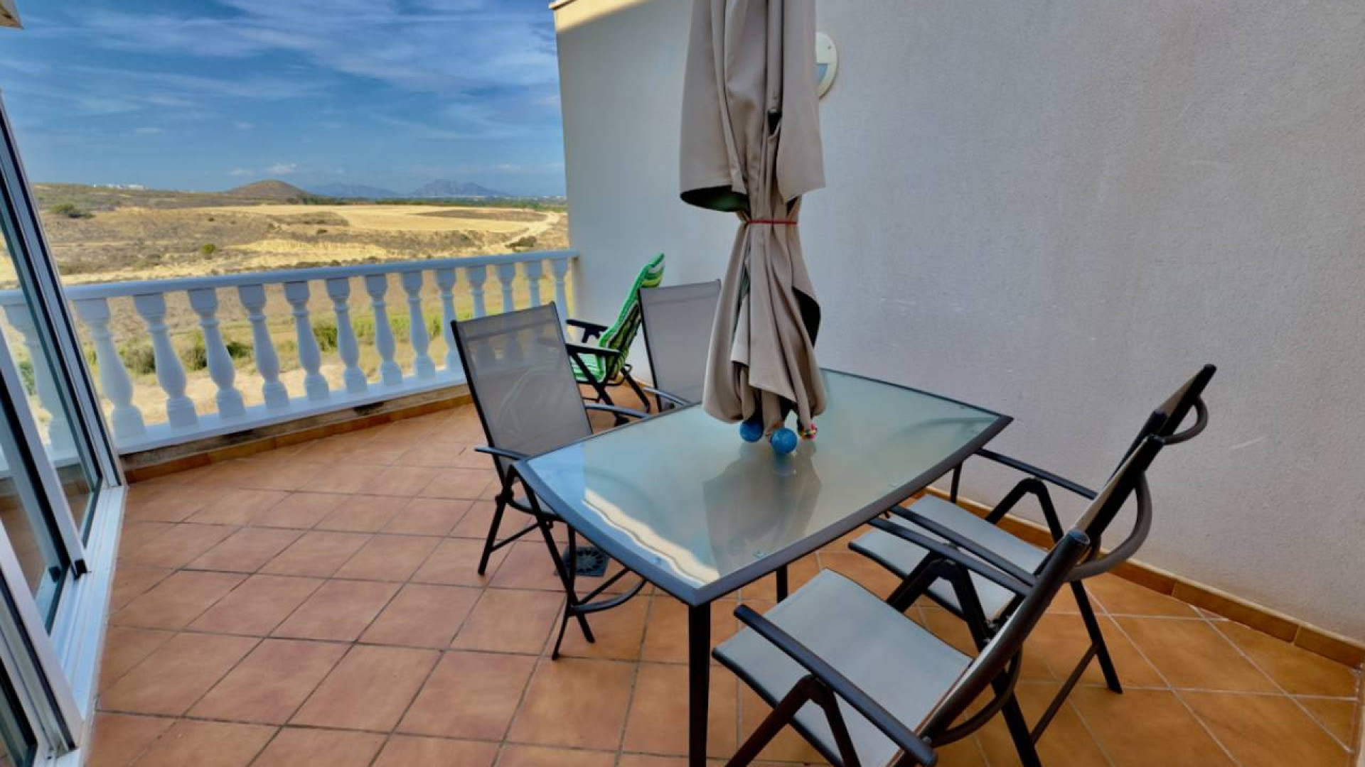 Resale - Apartment - Guardamar del Segura