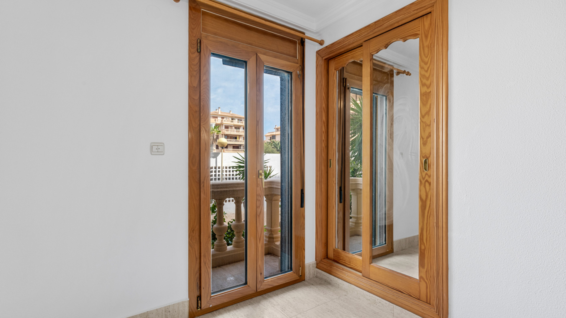 Resale - Apartment - Guardamar del Segura