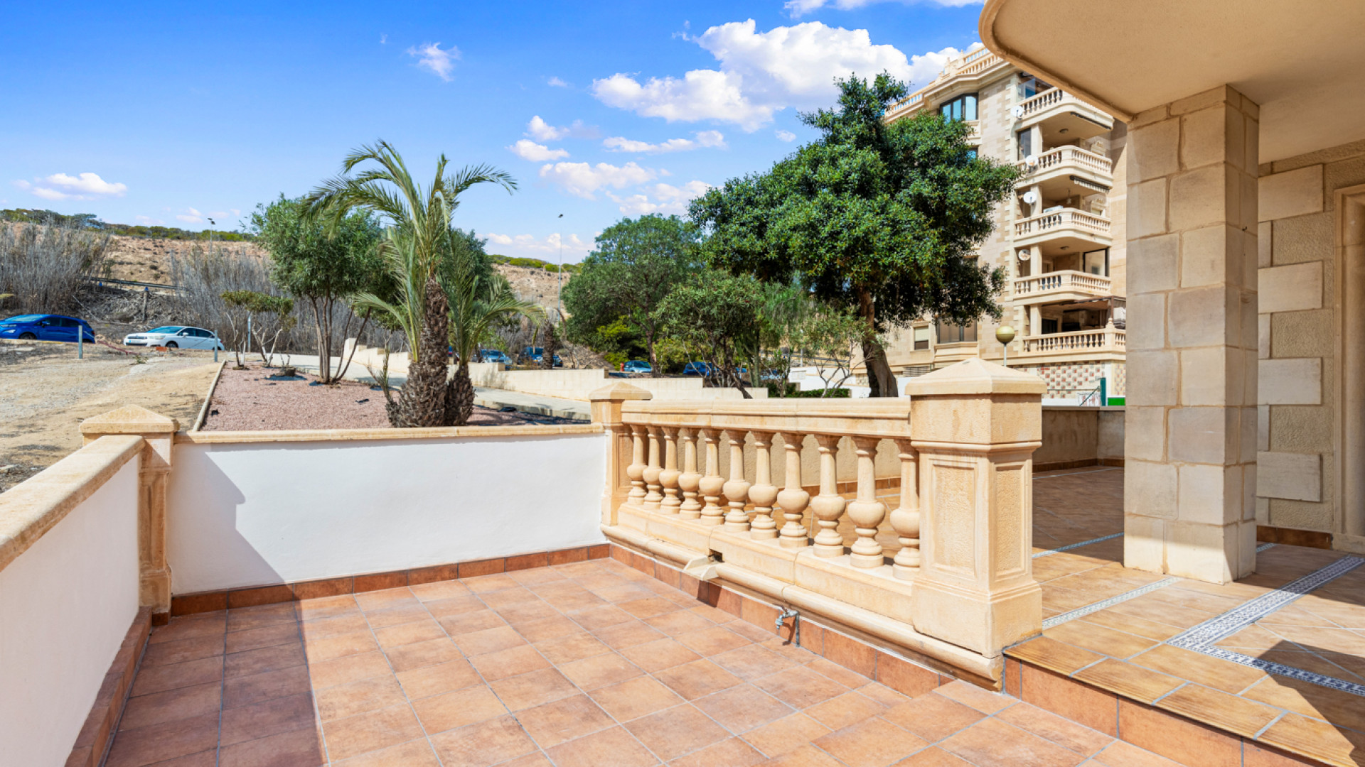 Resale - Apartment - Guardamar del Segura