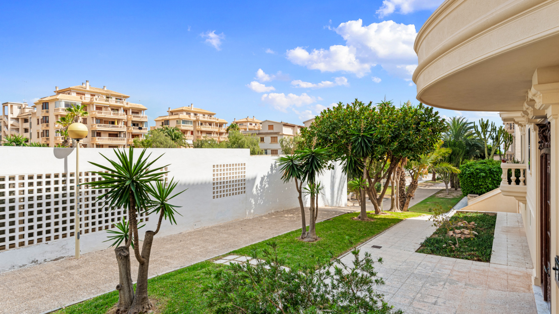 Resale - Apartment - Guardamar del Segura