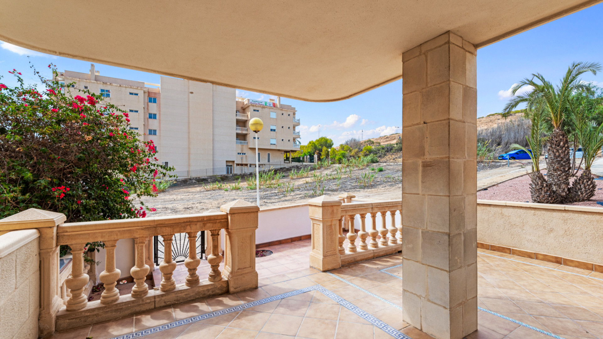 Resale - Apartment - Guardamar del Segura