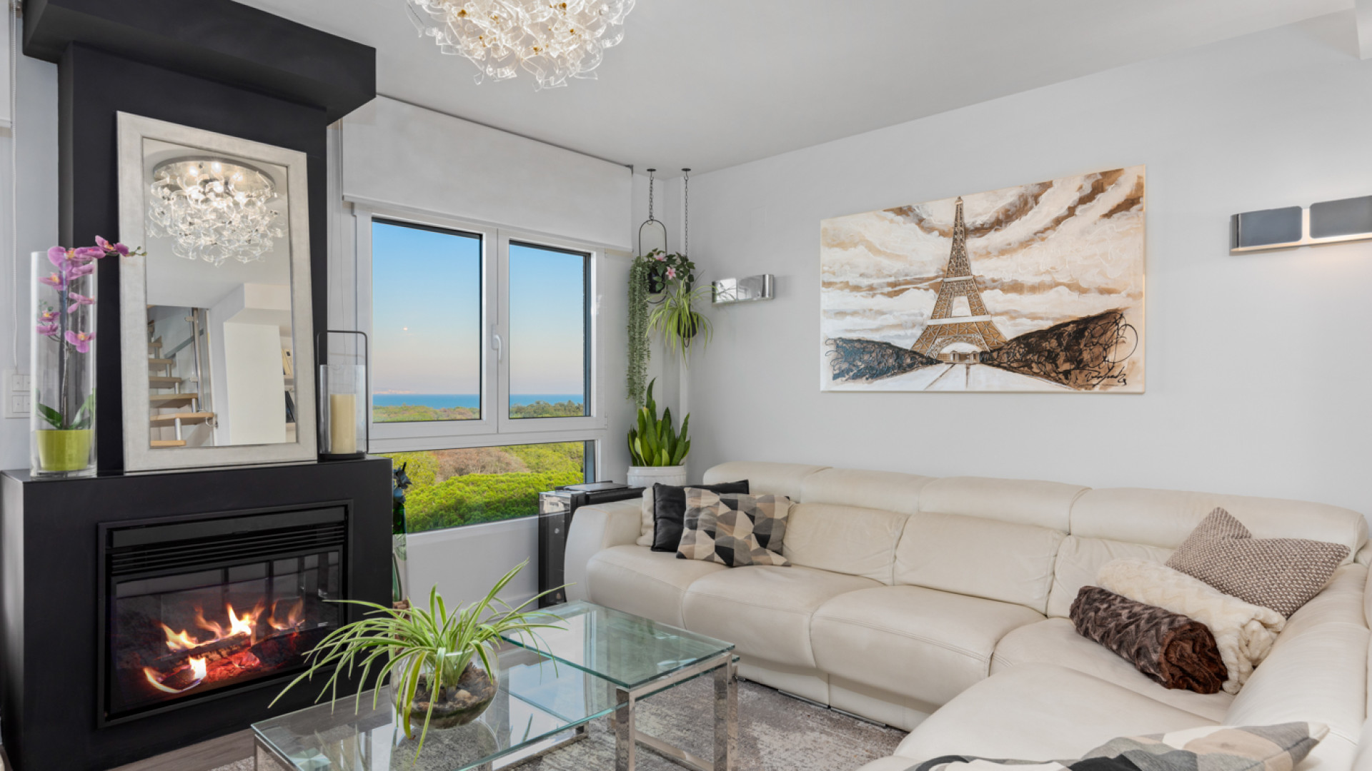 Resale - Apartment - Guardamar del Segura