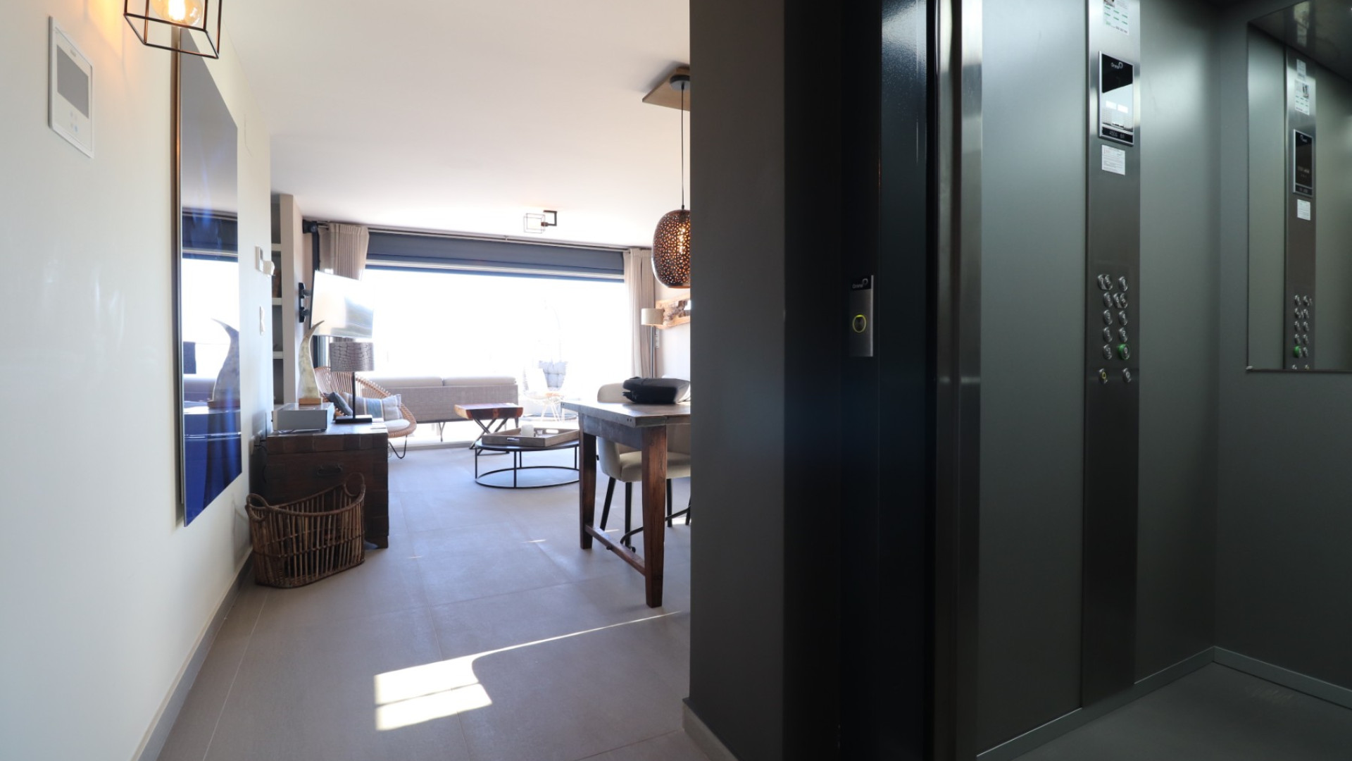 Resale - Apartment - Guardamar del Segura