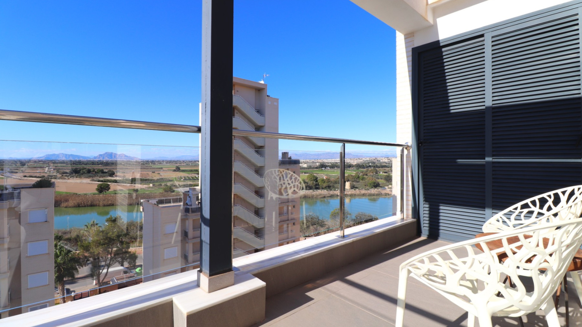 Resale - Apartment - Guardamar del Segura