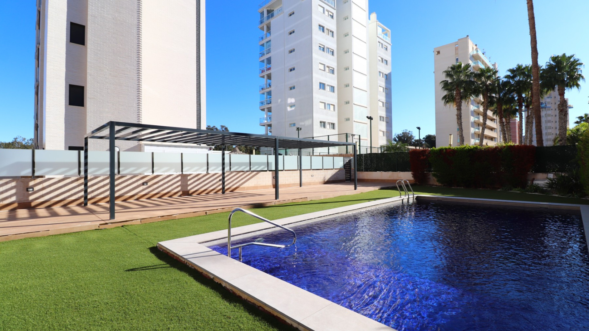 Resale - Apartment - Guardamar del Segura