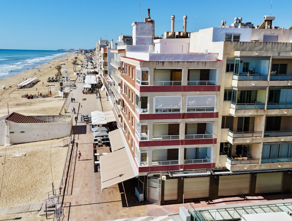 Resale - Apartment - Guardamar del Segura
