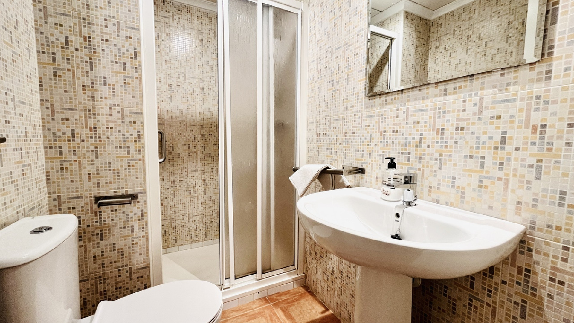 Resale - Apartment - Guardamar del Segura