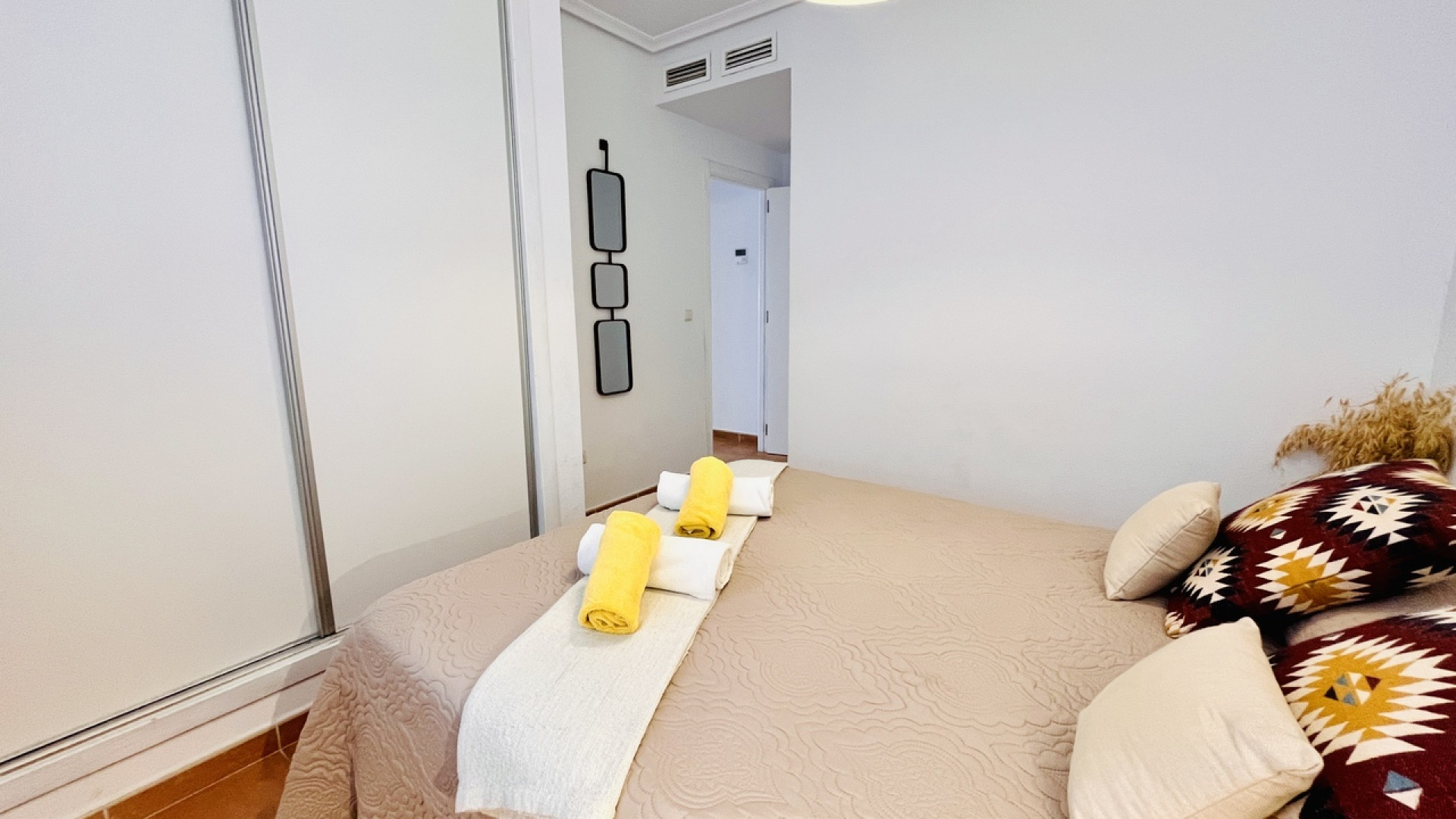 Resale - Apartment - Guardamar del Segura