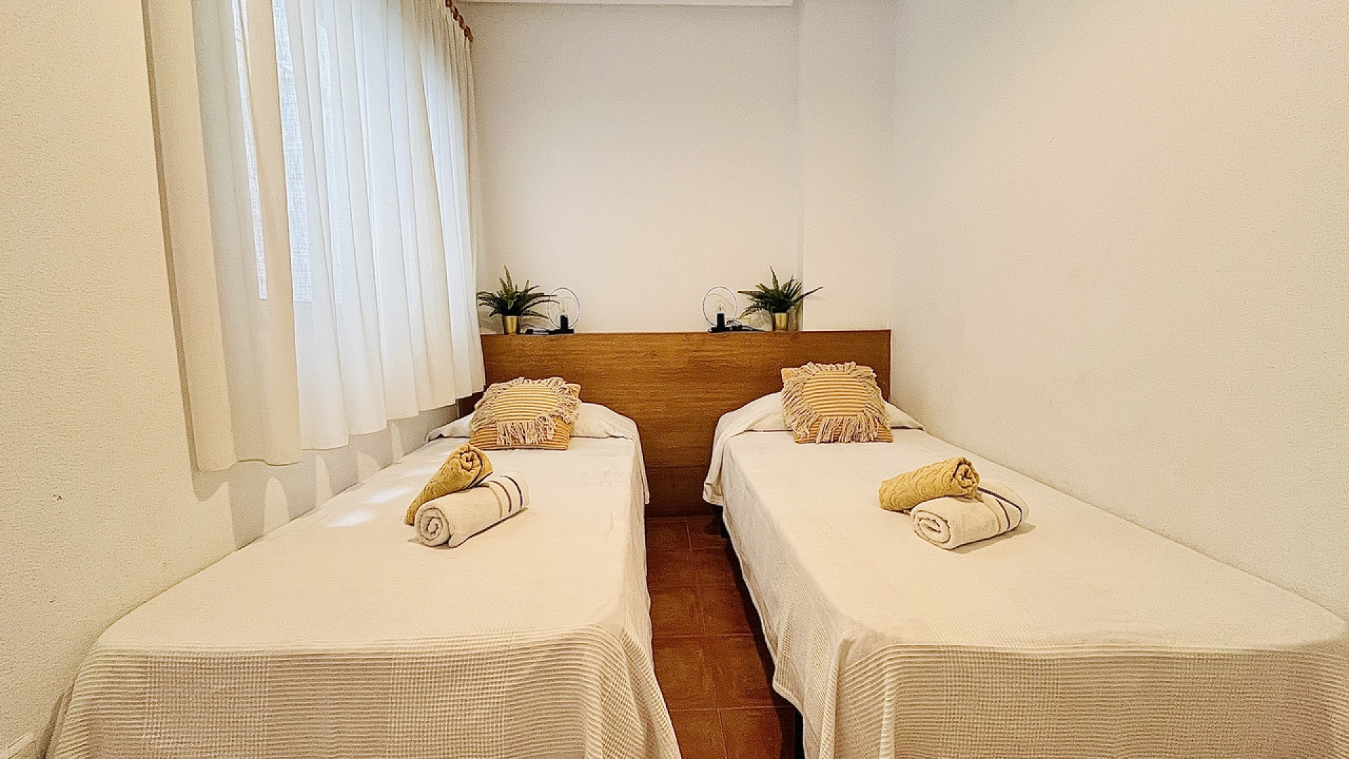 Resale - Apartment - Guardamar del Segura