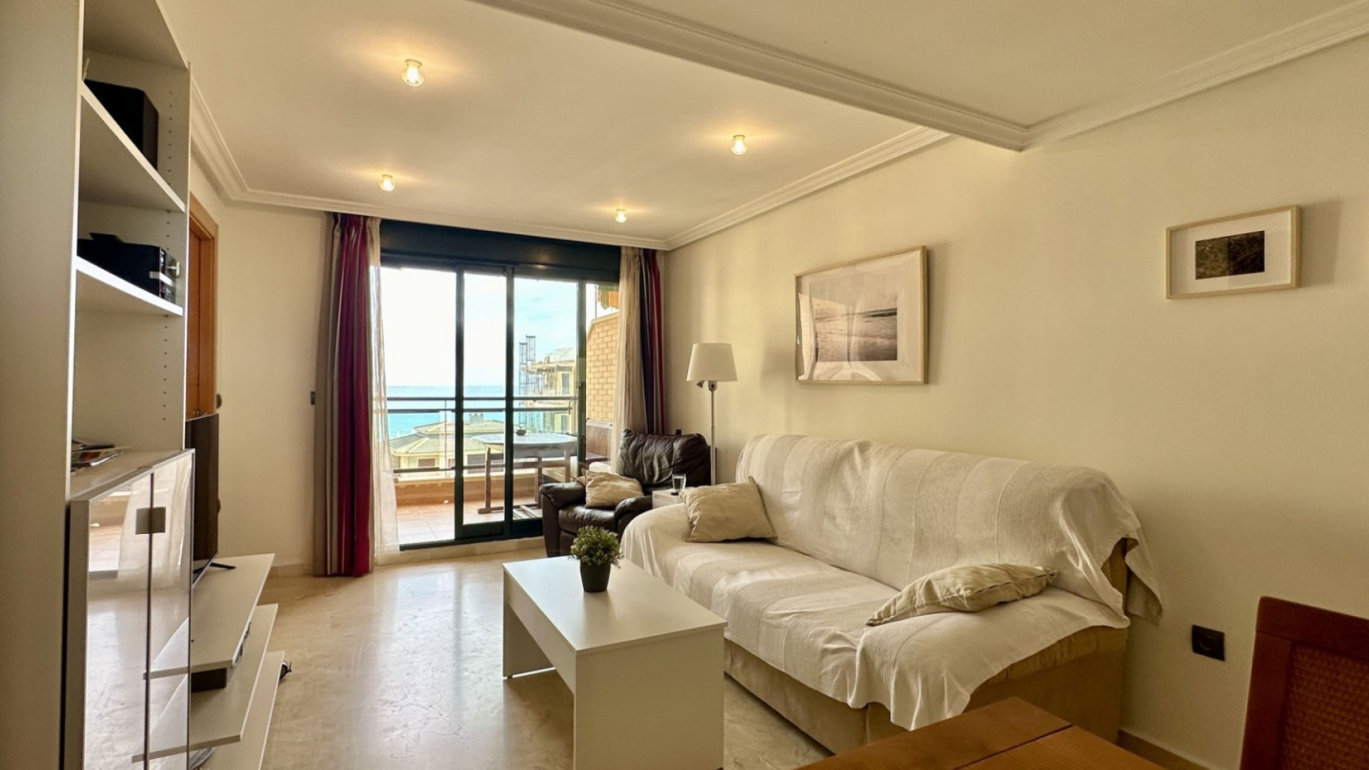Resale - Apartment - Guardamar del Segura