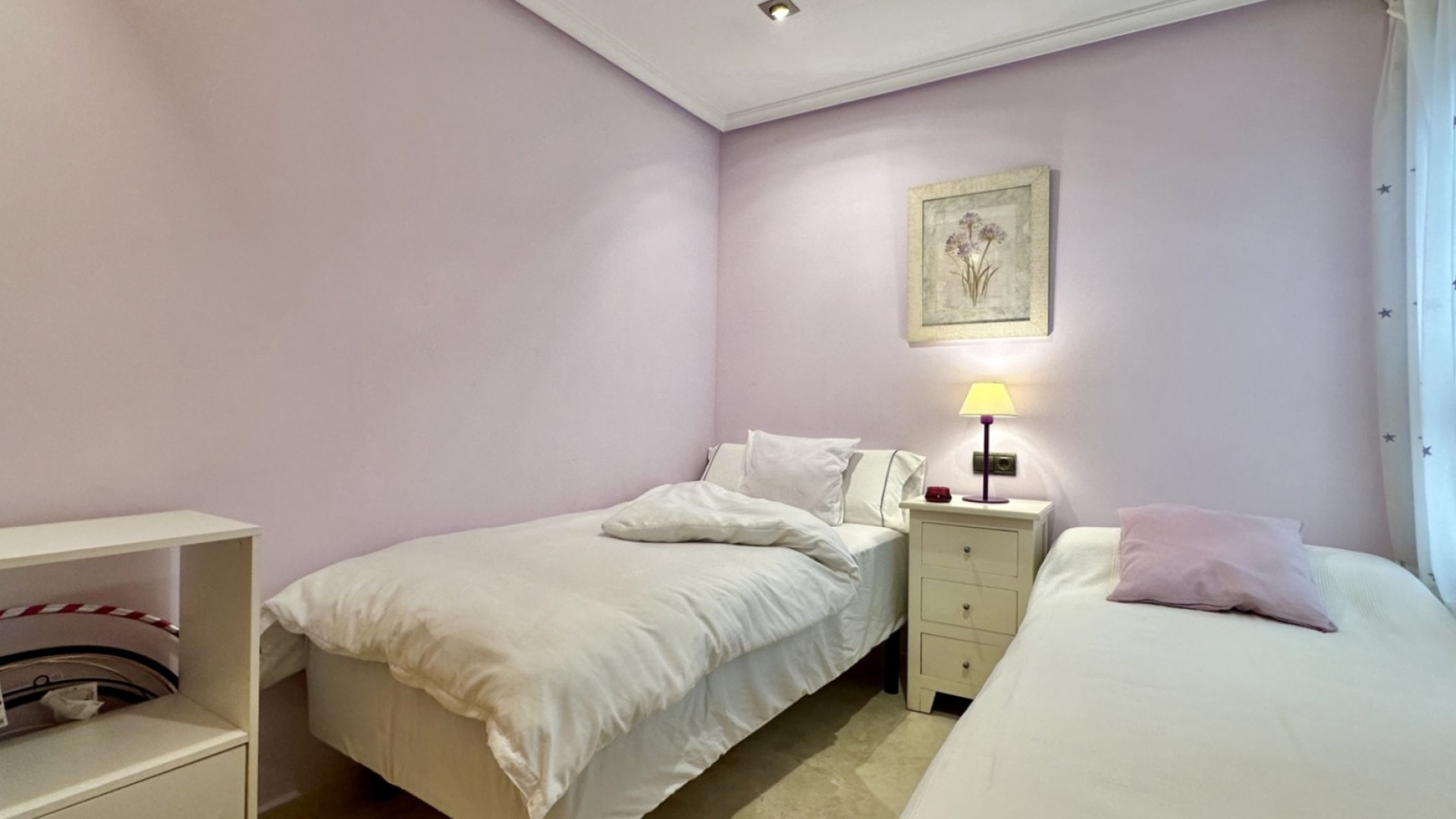 Resale - Apartment - Guardamar del Segura