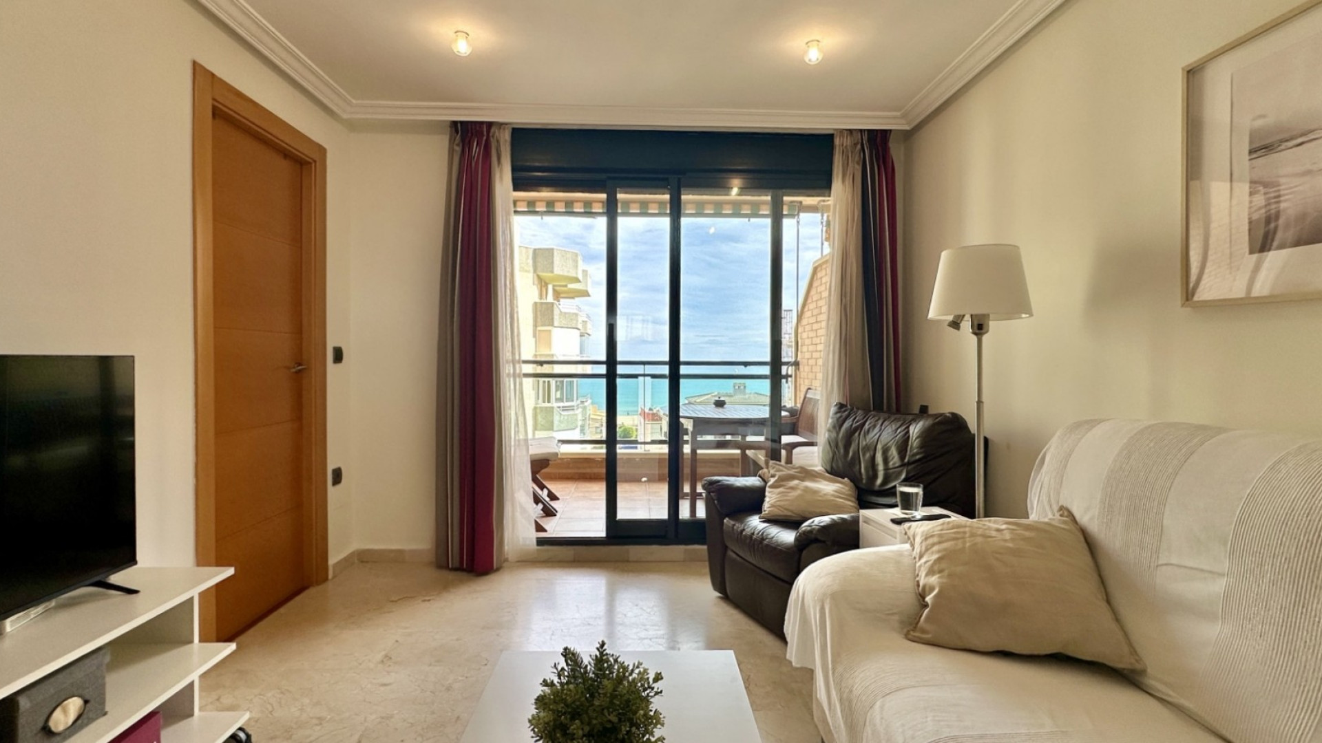 Resale - Apartment - Guardamar del Segura